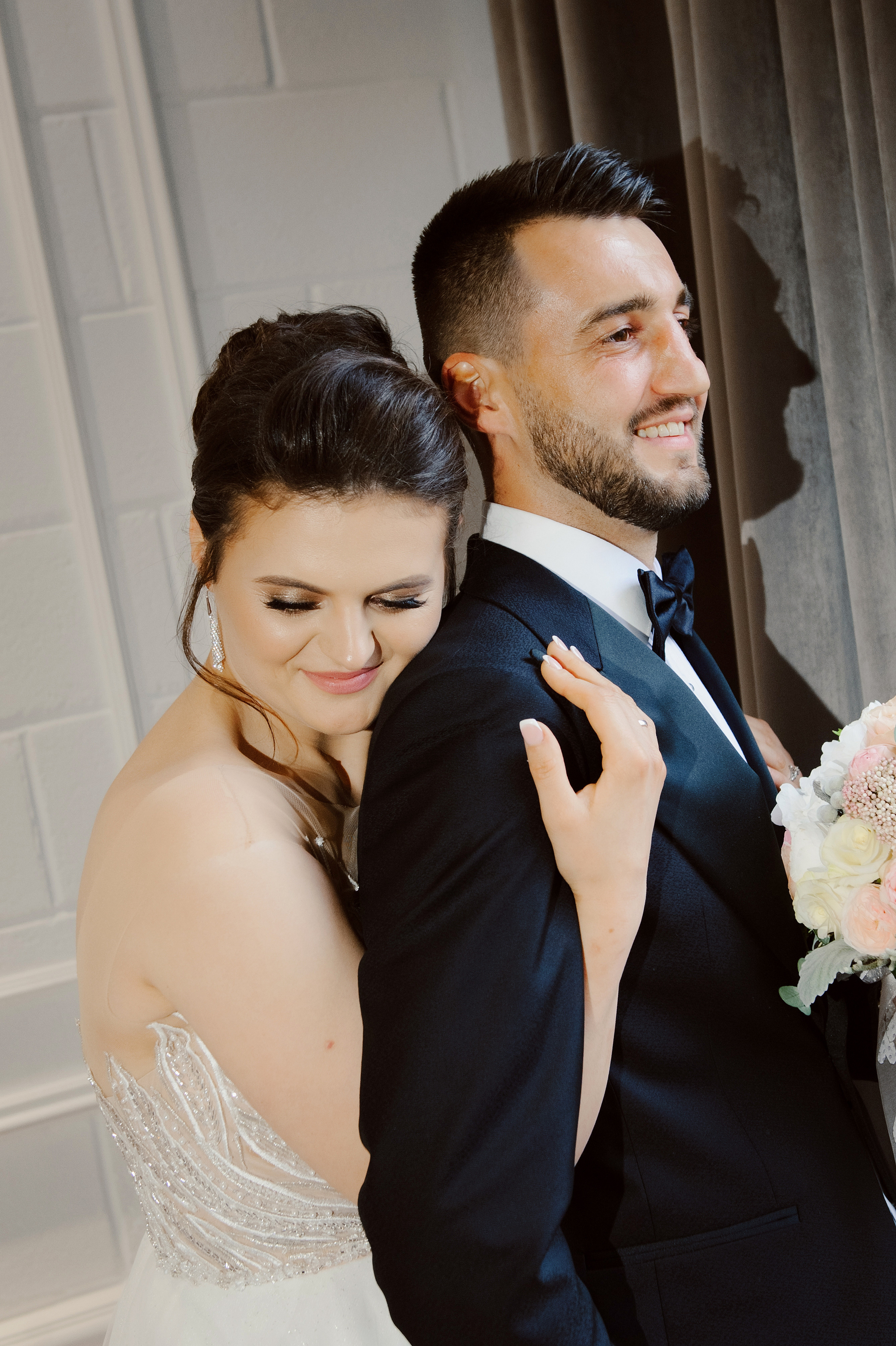 Adriana & Iulian. Fotograf de familie și evenimente