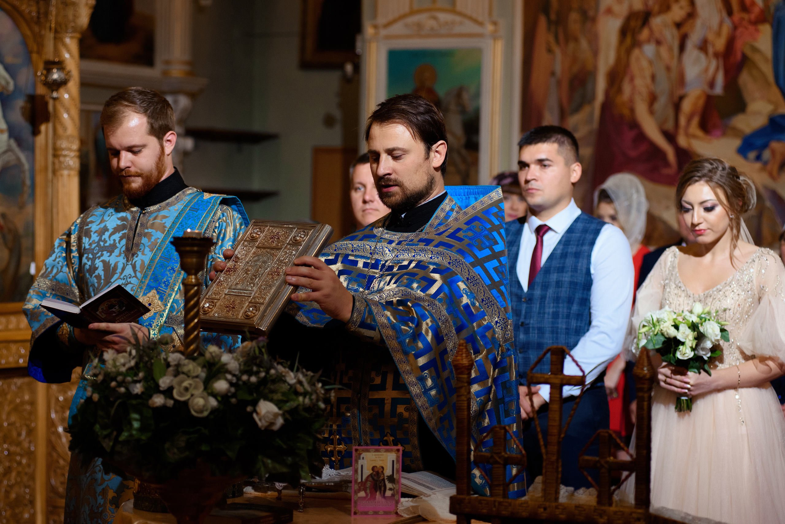 Cristina & Victor. Fotograf de familie și evenimente