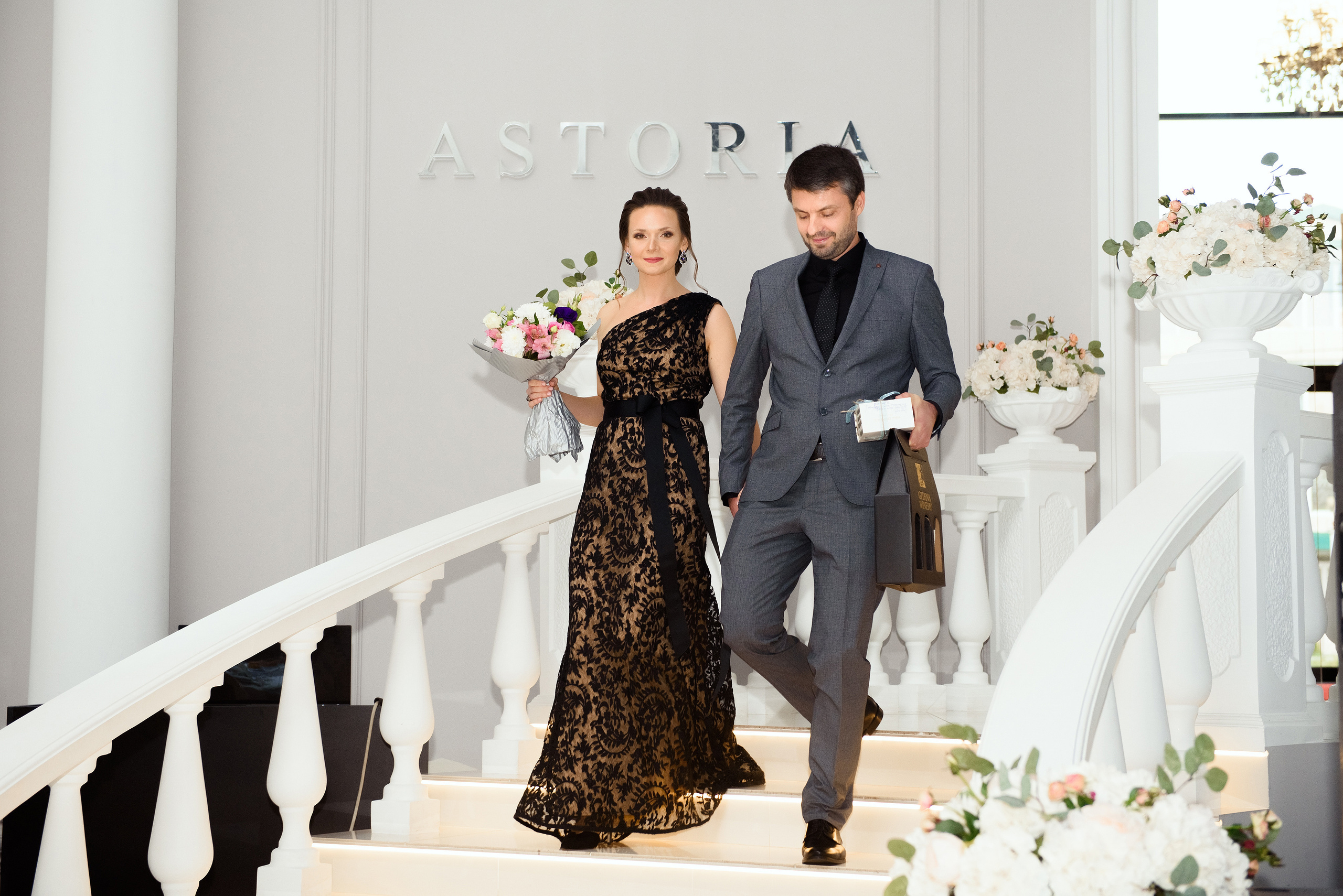 Adriana & Iulian. Fotograf de familie și evenimente