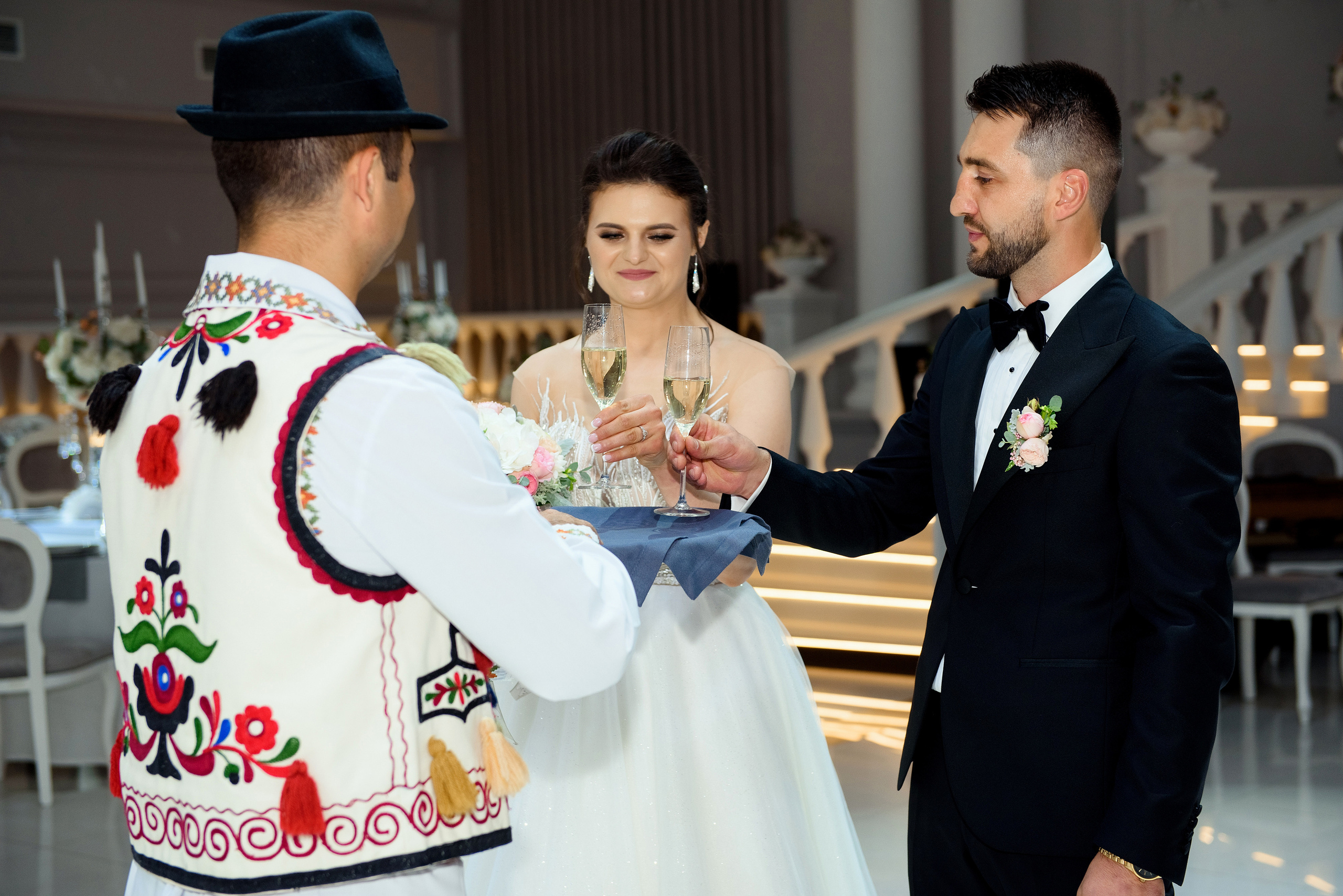 Adriana & Iulian. Fotograf de familie și evenimente