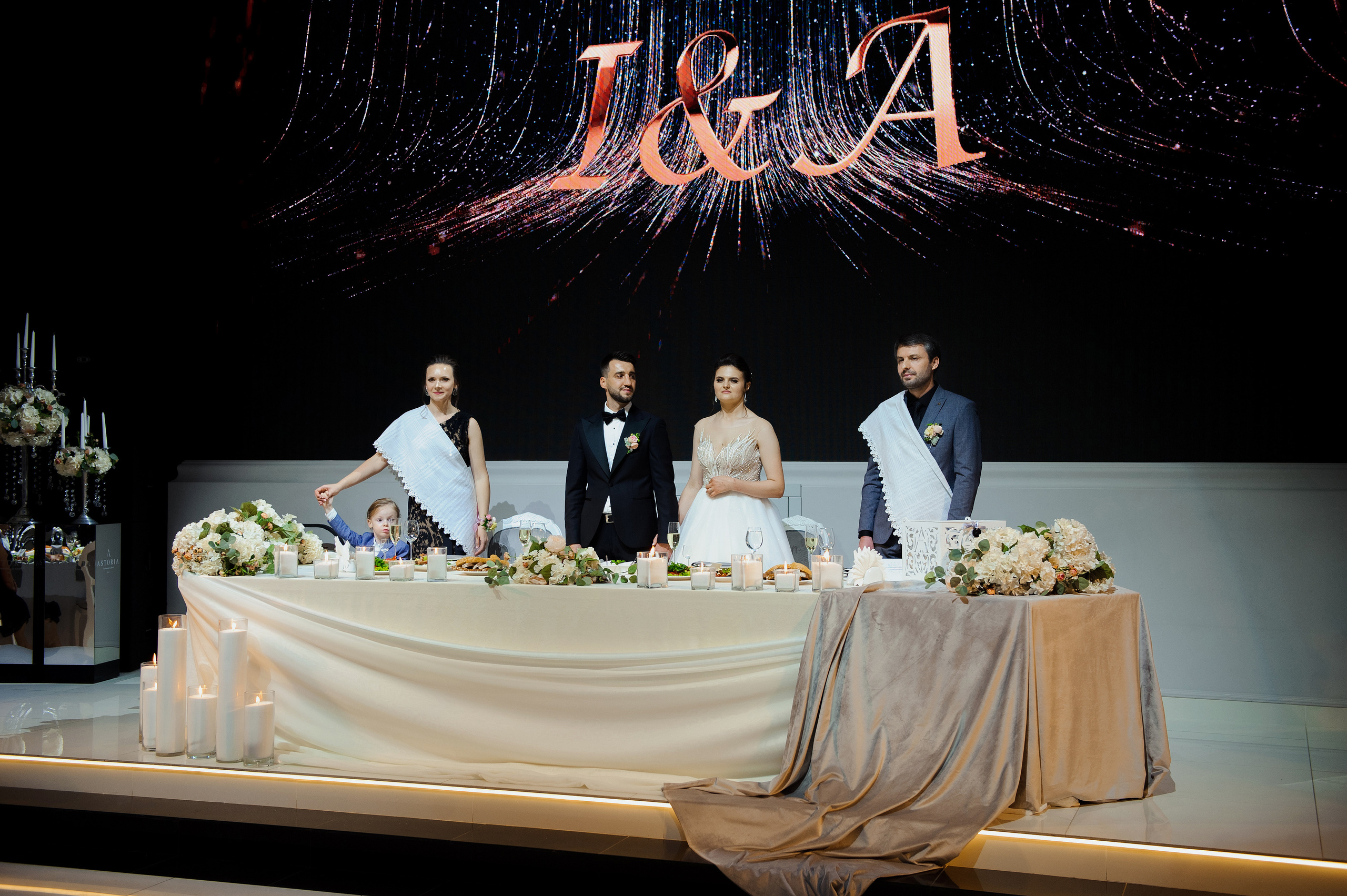 Adriana & Iulian. Fotograf de familie și evenimente