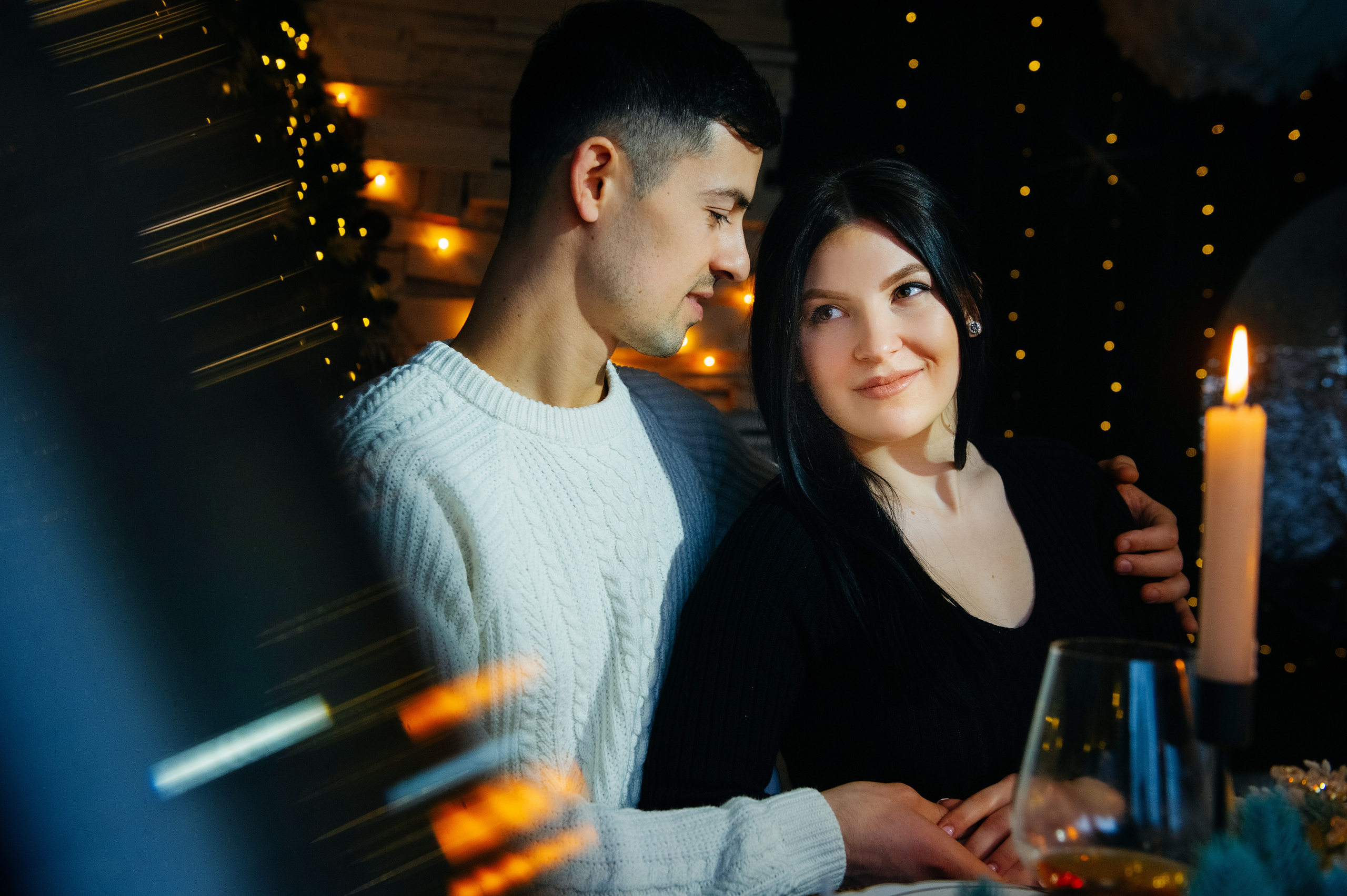 Olga & Ion. Fotograf de familie și evenimente