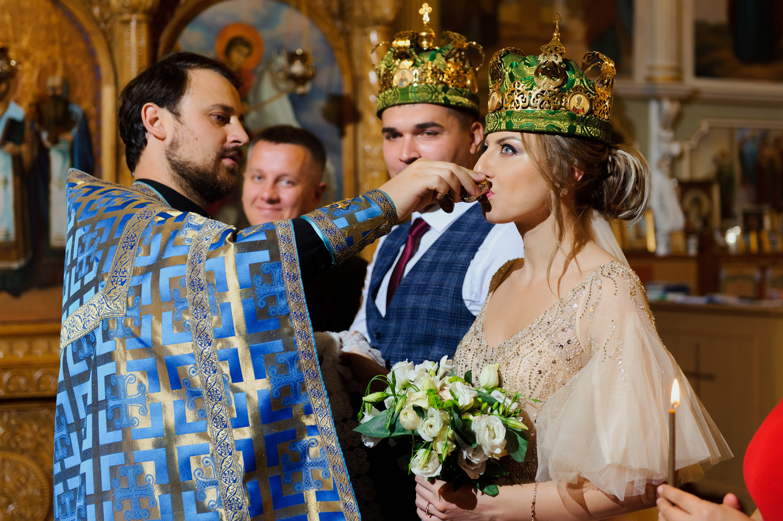 Cristina & Victor. Fotograf de familie și evenimente