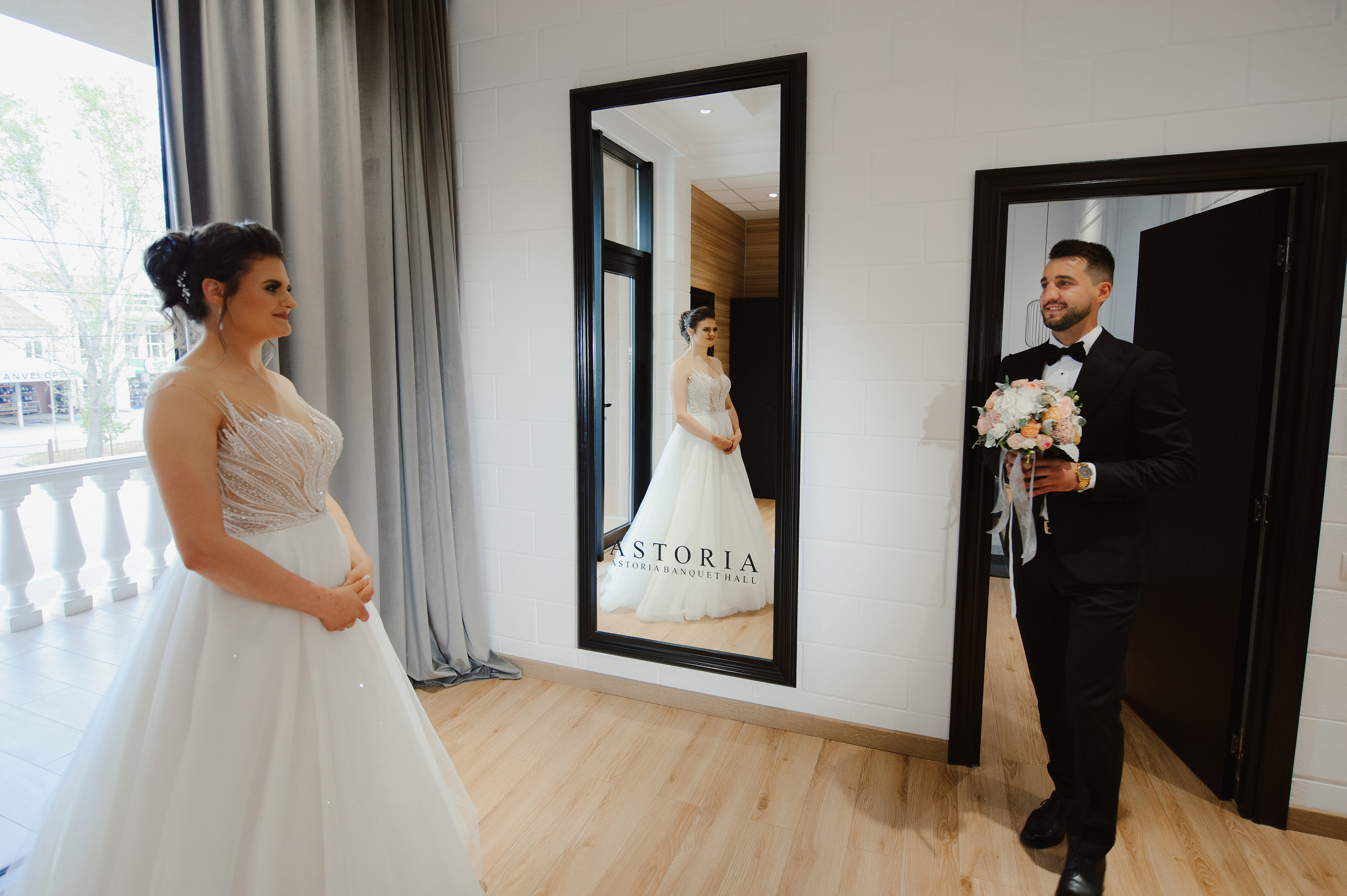 Adriana & Iulian. Fotograf de familie și evenimente