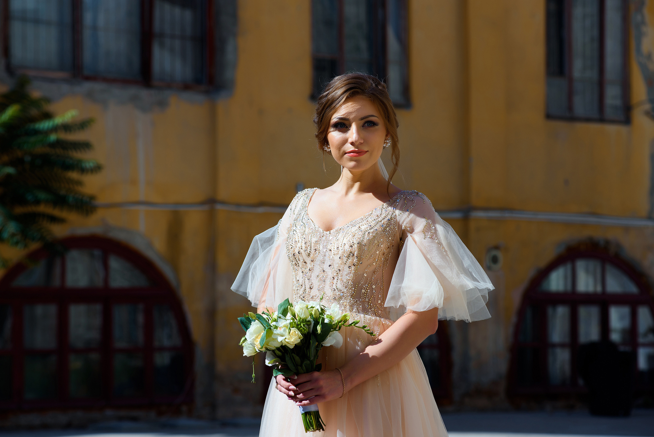 Cristina & Victor. Fotograf de familie și evenimente