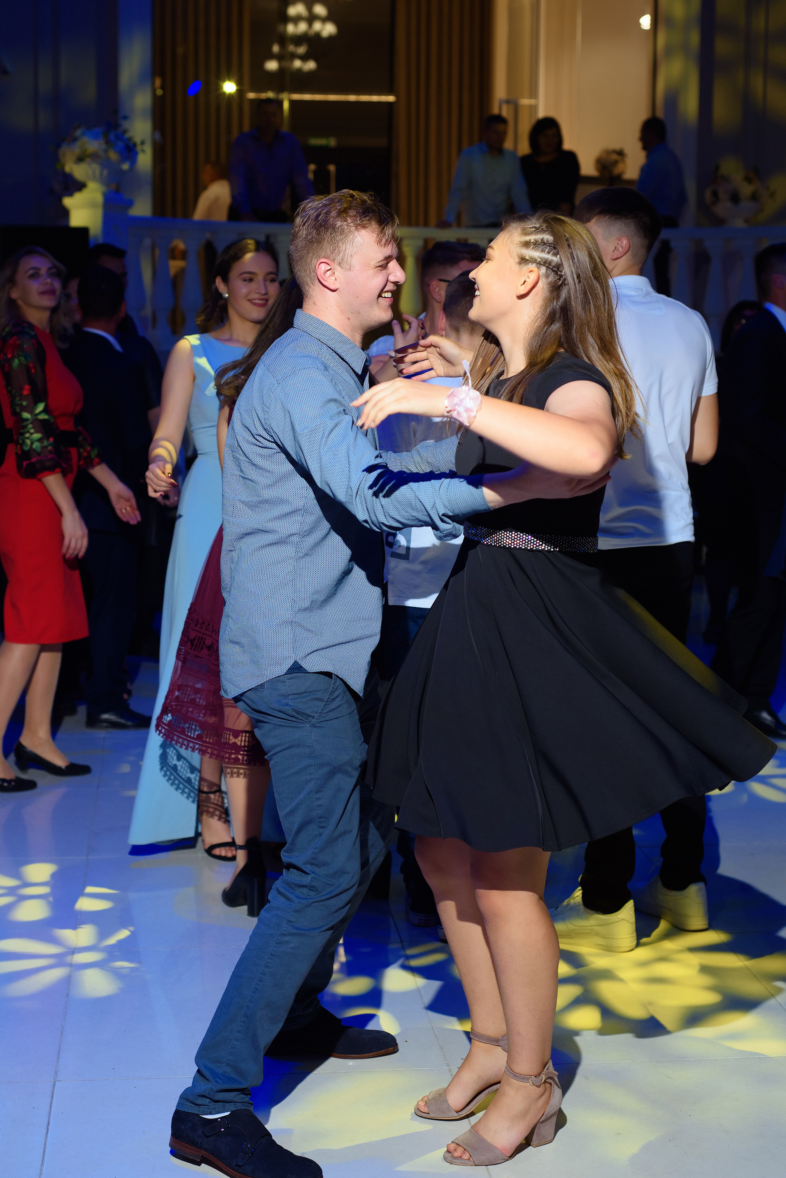 Adriana & Iulian. Fotograf de familie și evenimente