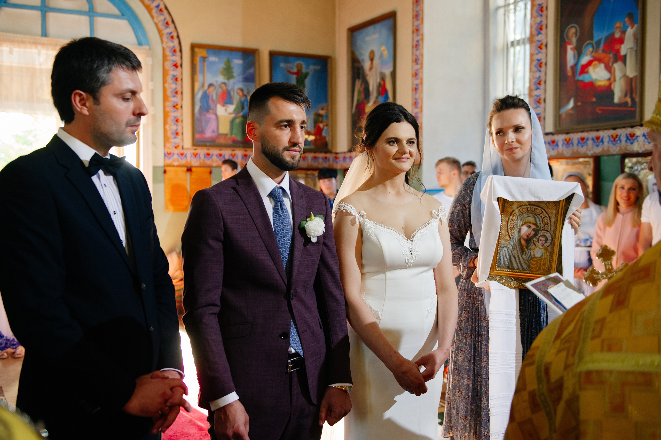 Adriana & Iulian. Fotograf de familie și evenimente