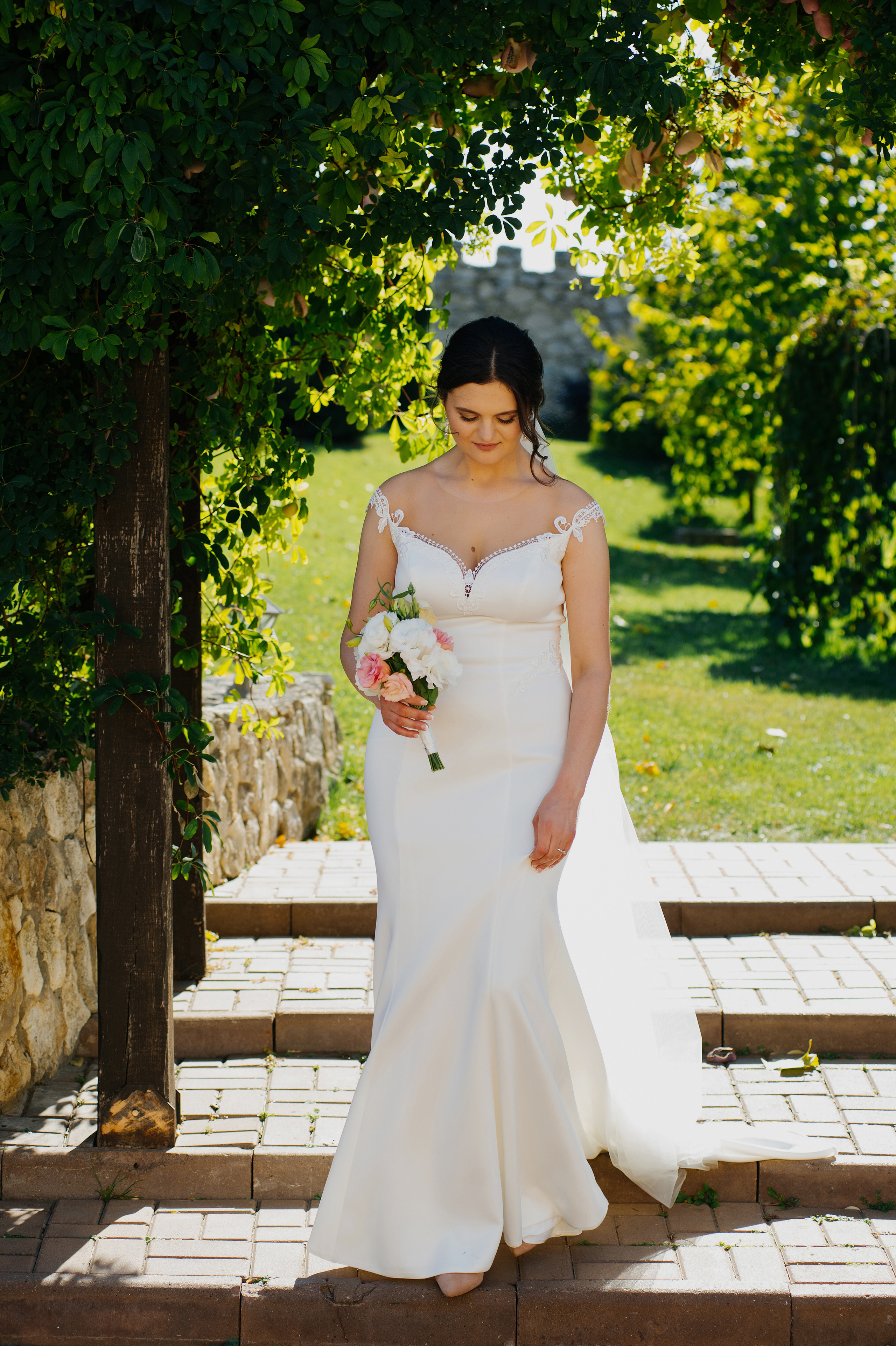 Adriana & Iulian. Fotograf de familie și evenimente