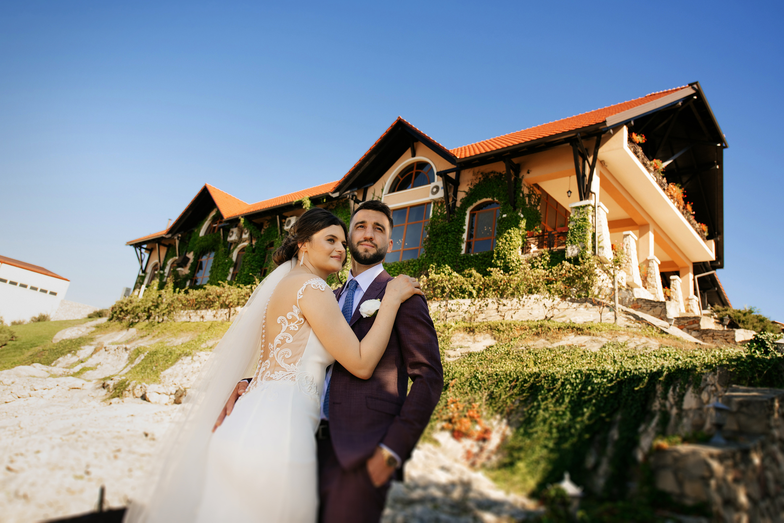 Adriana & Iulian. Fotograf de familie și evenimente