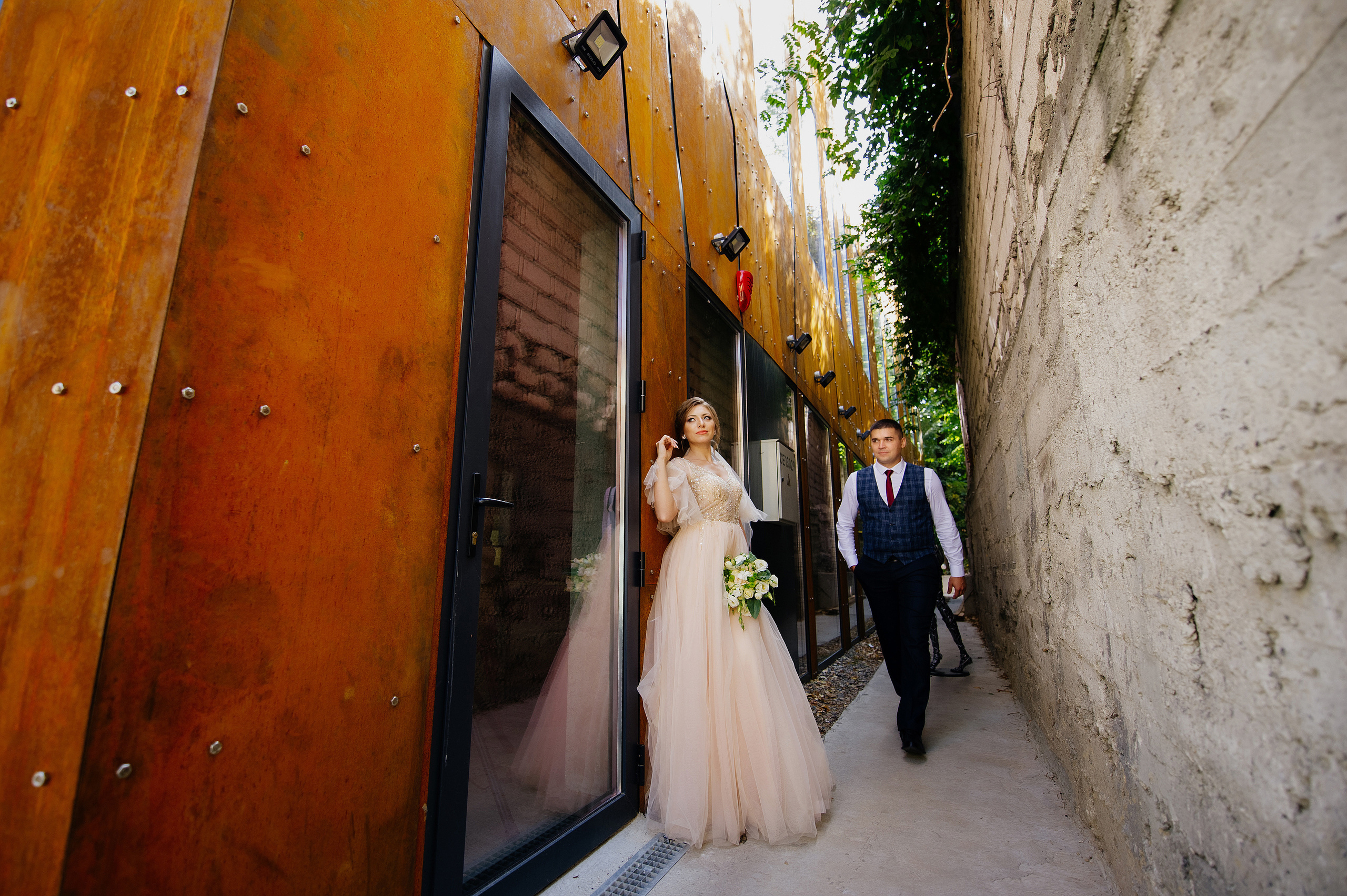Cristina & Victor. Fotograf de familie și evenimente