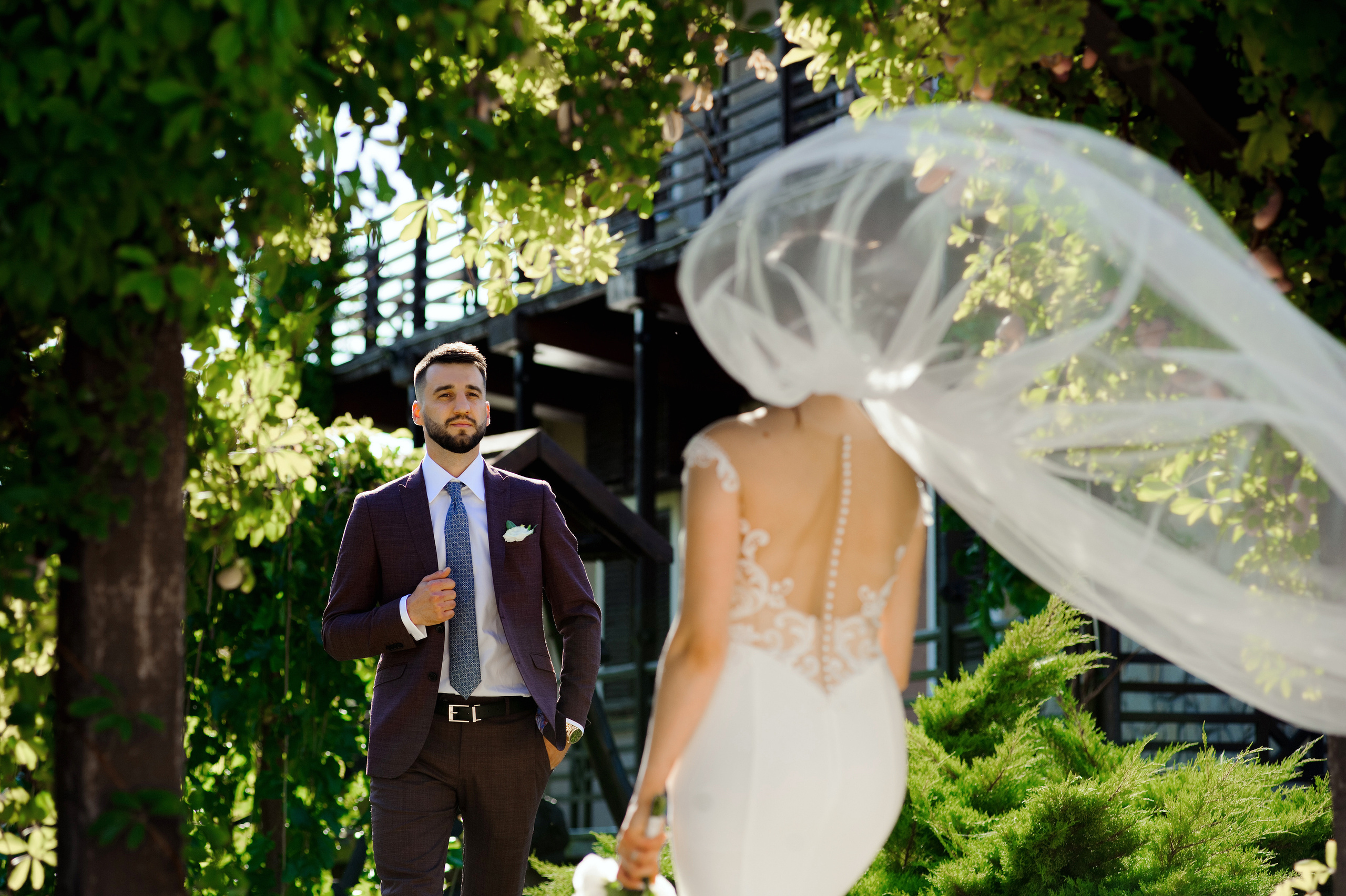 Adriana & Iulian. Fotograf de familie și evenimente