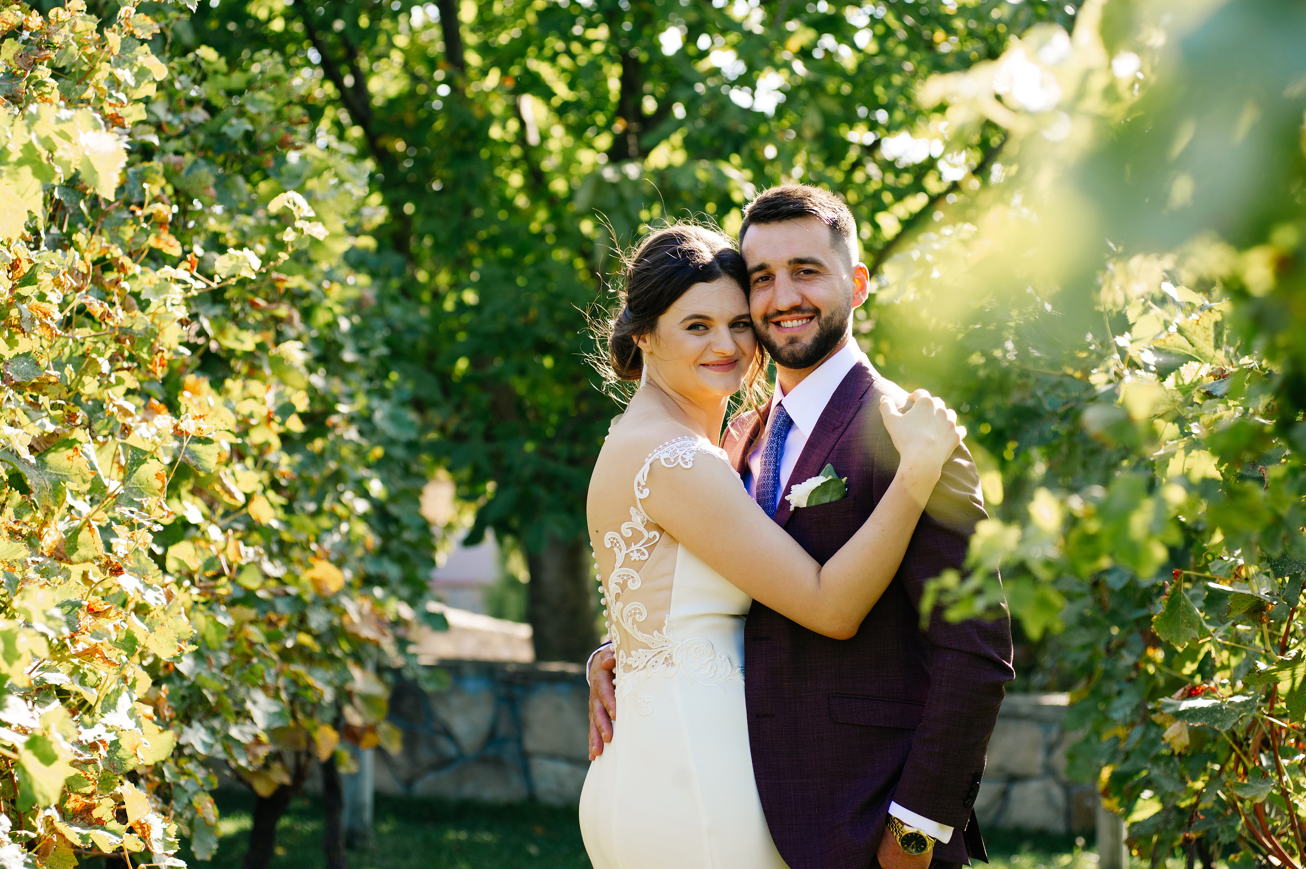 Adriana & Iulian. Fotograf de familie și evenimente