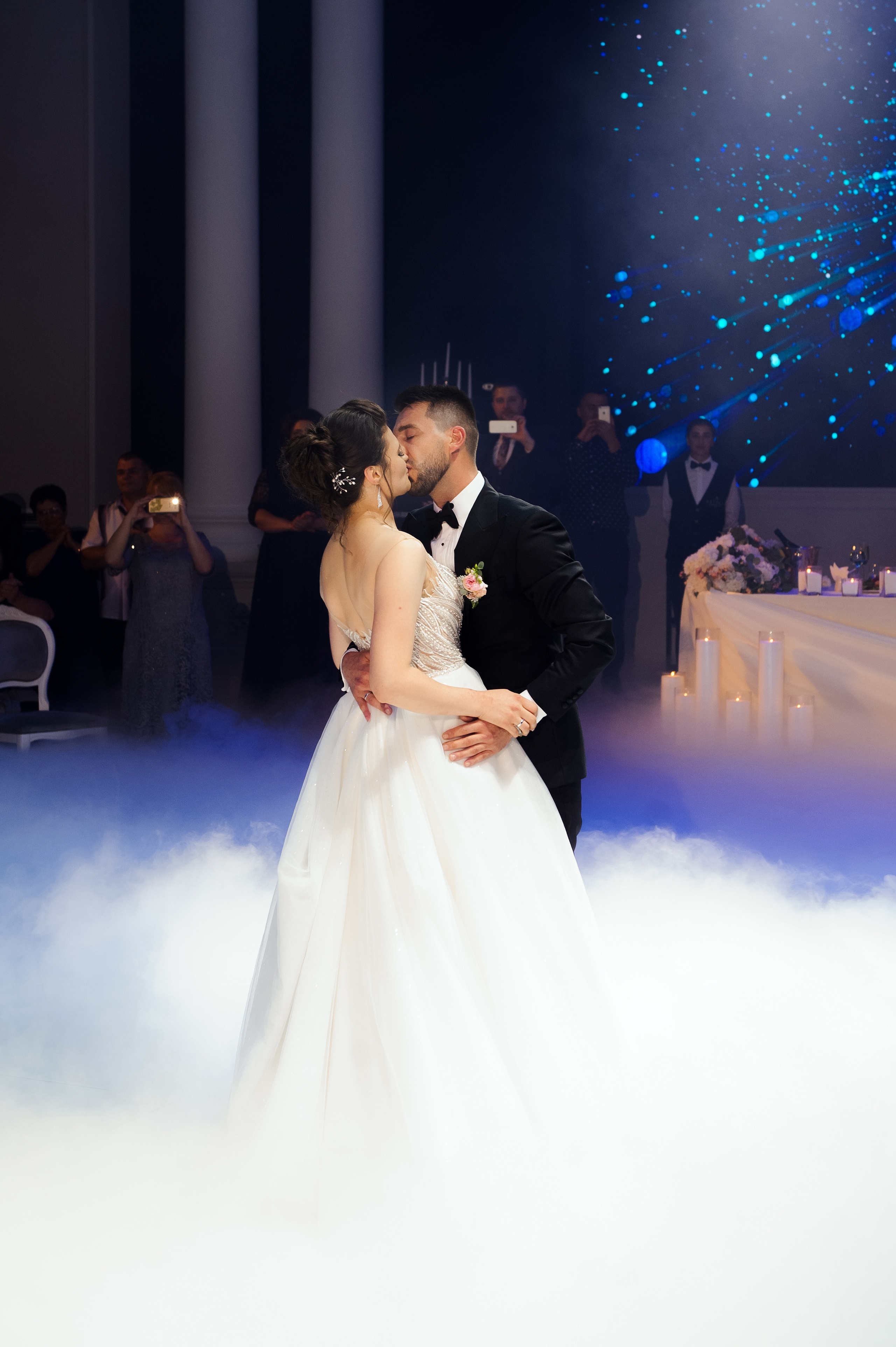 Adriana & Iulian. Fotograf de familie și evenimente