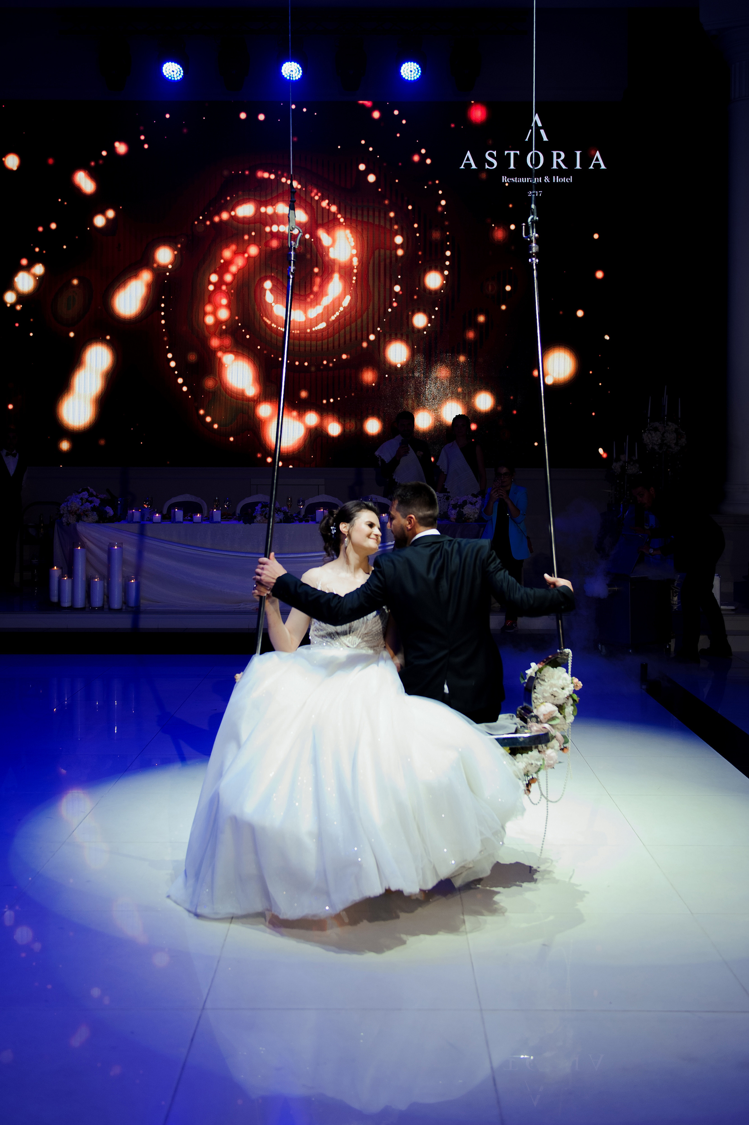 Adriana & Iulian. Fotograf de familie și evenimente