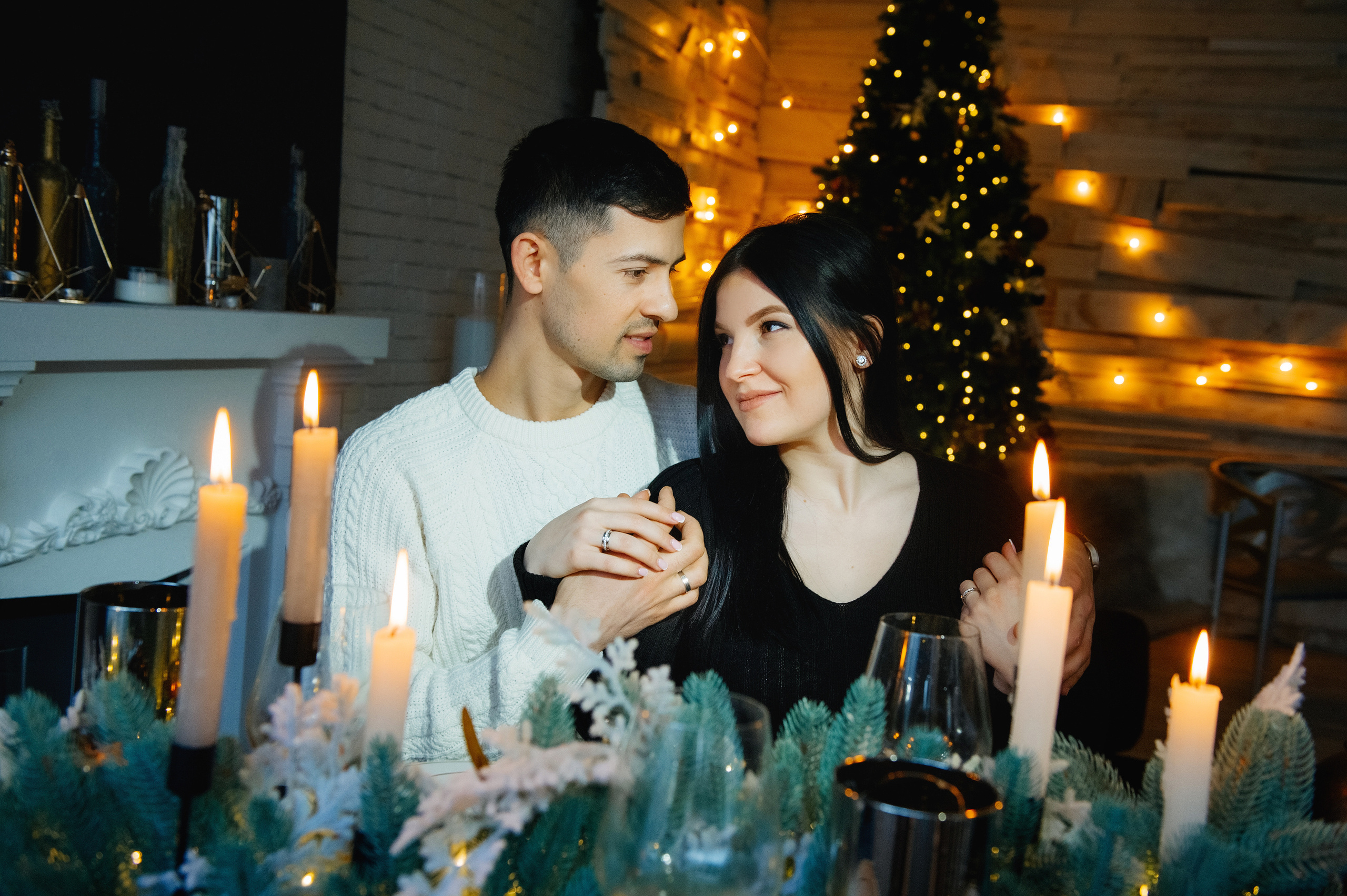 Olga & Ion. Fotograf de familie și evenimente