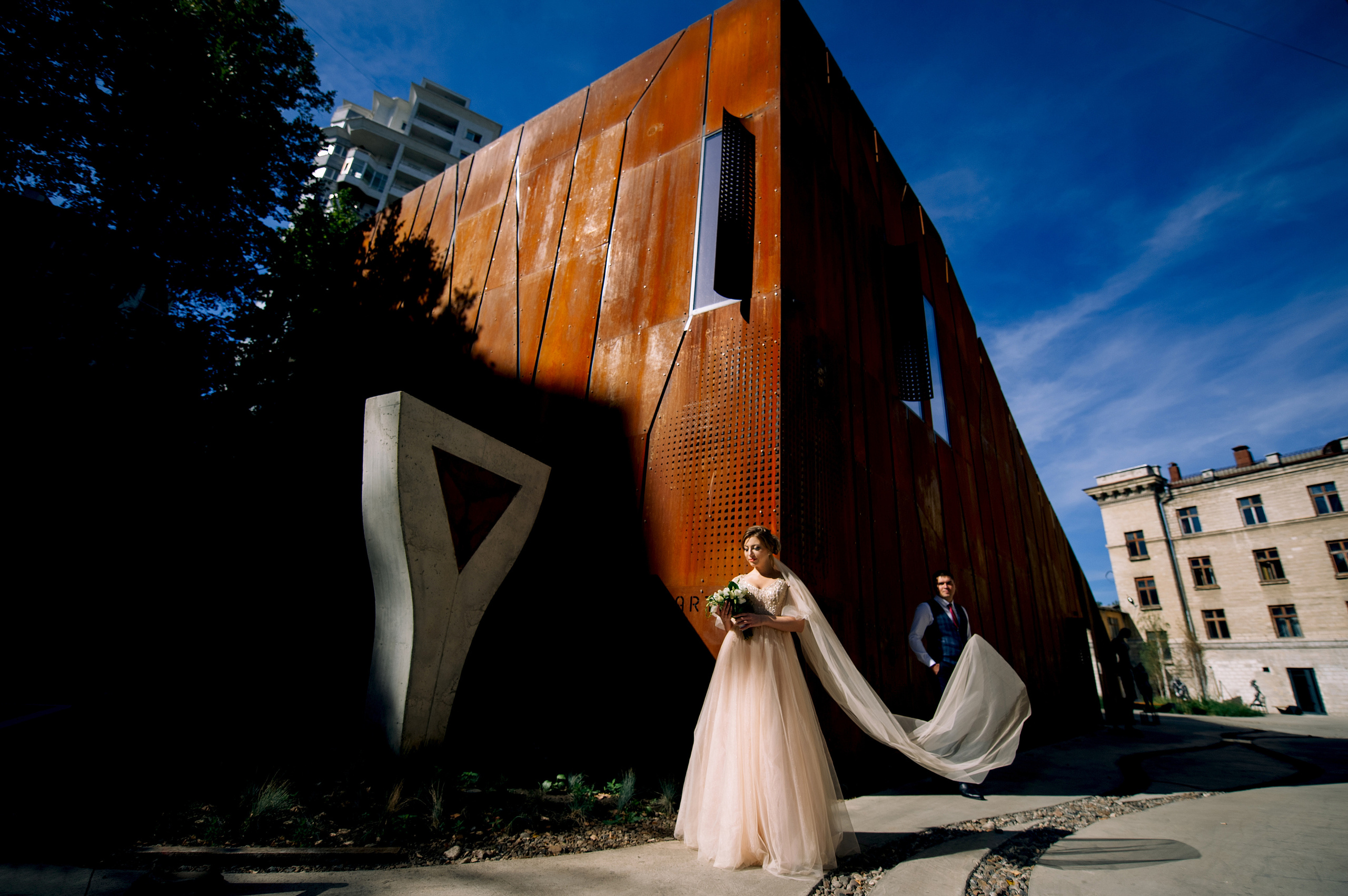 Cristina & Victor. Fotograf de familie și evenimente