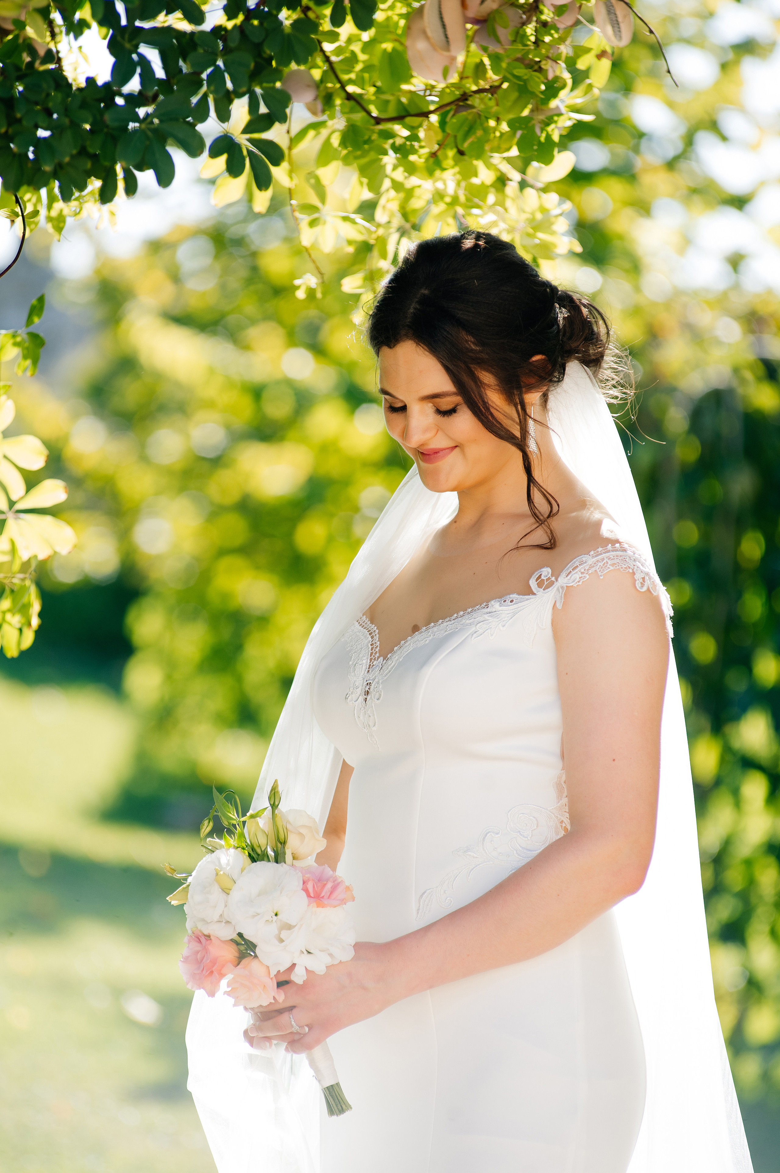 Adriana & Iulian. Fotograf de familie și evenimente