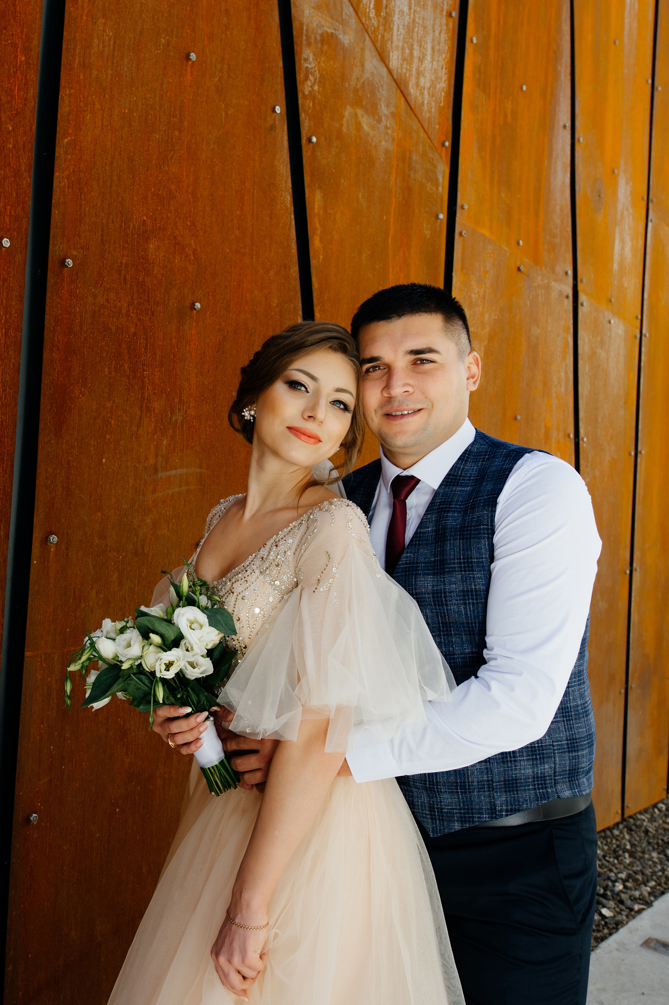 Cristina & Victor. Fotograf de familie și evenimente
