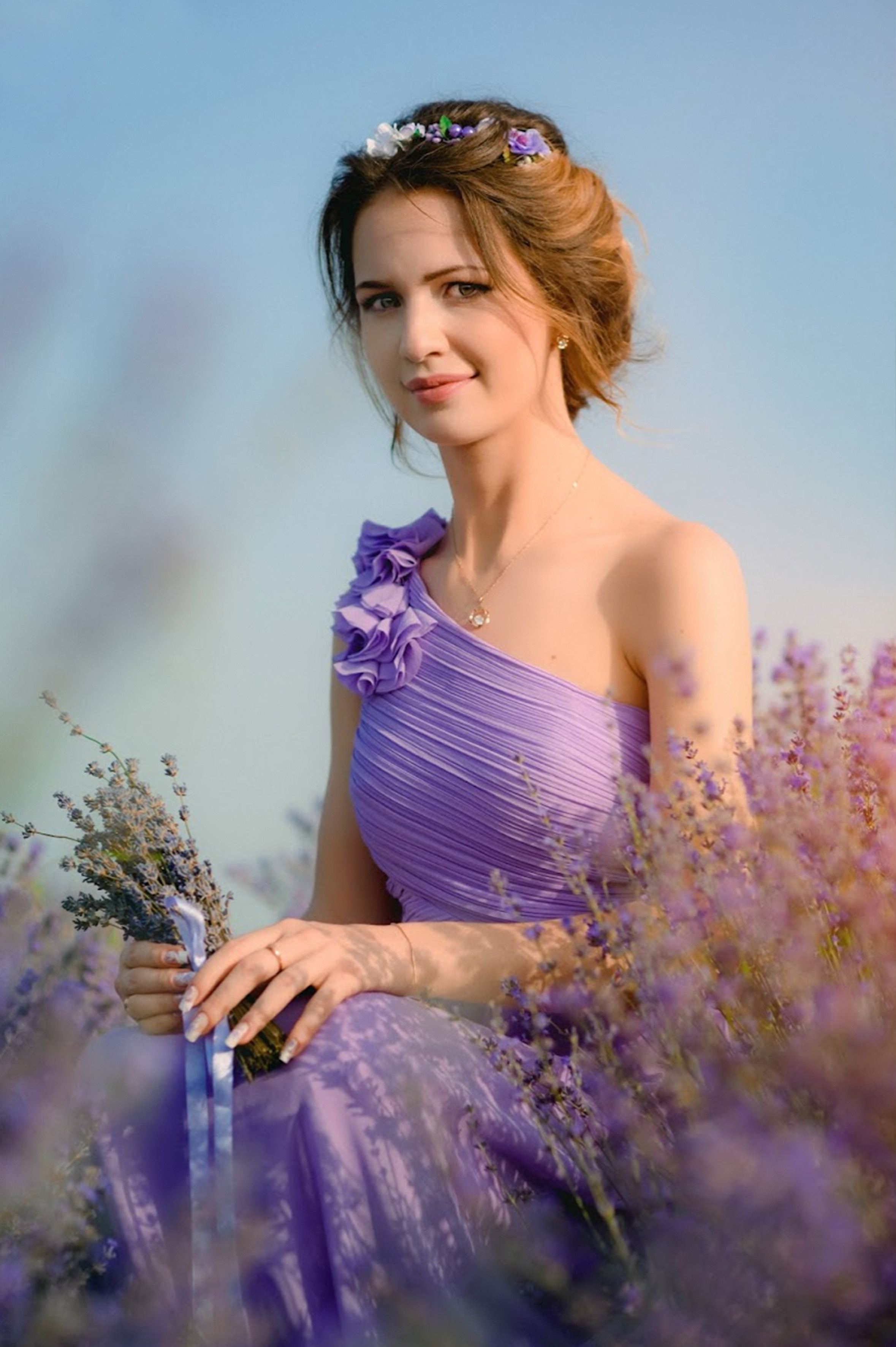 Portrete. Fotograf de familie și evenimente