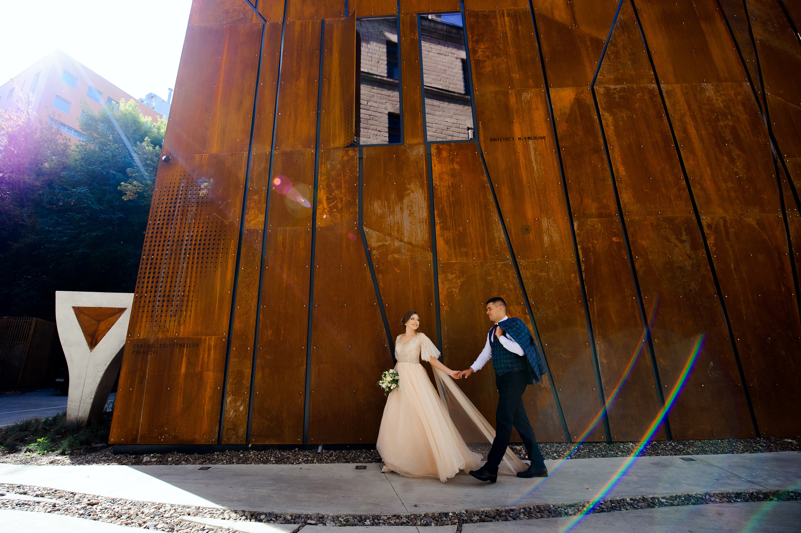 Cristina & Victor. Fotograf de familie și evenimente