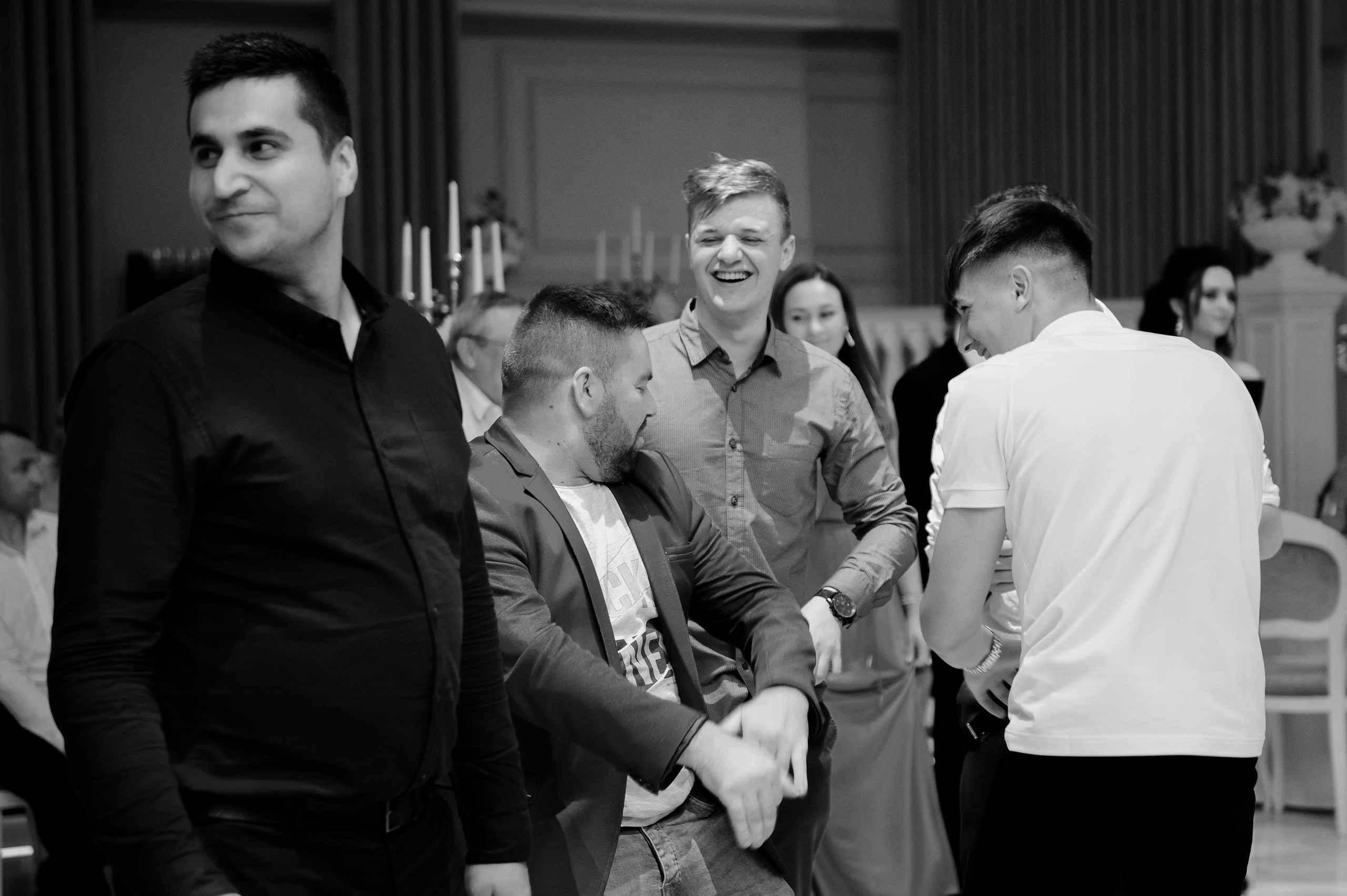 Adriana & Iulian. Fotograf de familie și evenimente