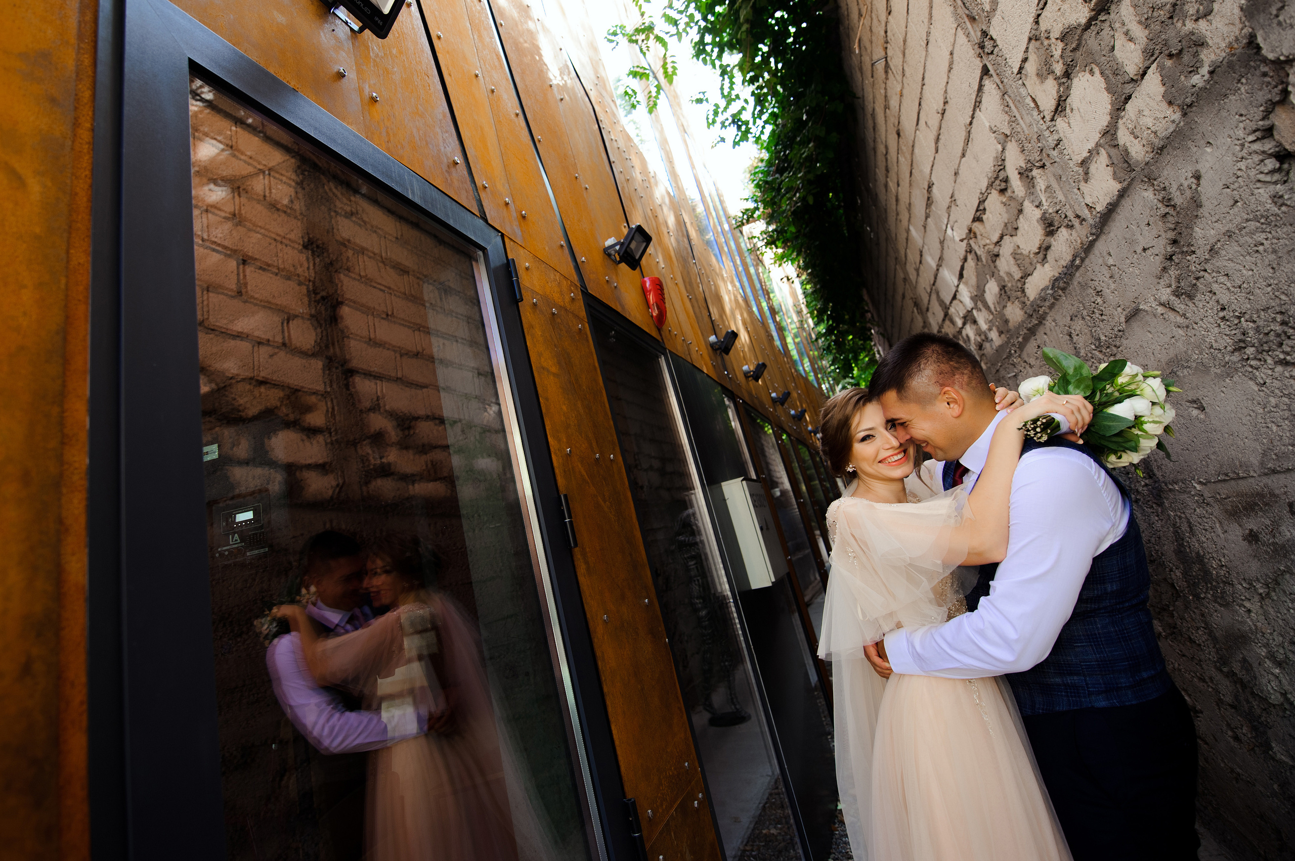 Cristina & Victor. Fotograf de familie și evenimente