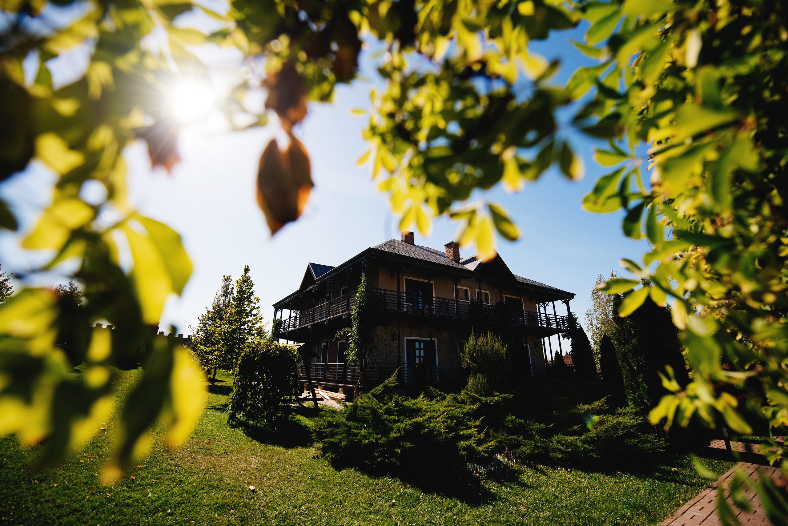 Adriana & Iulian. Fotograf de familie și evenimente
