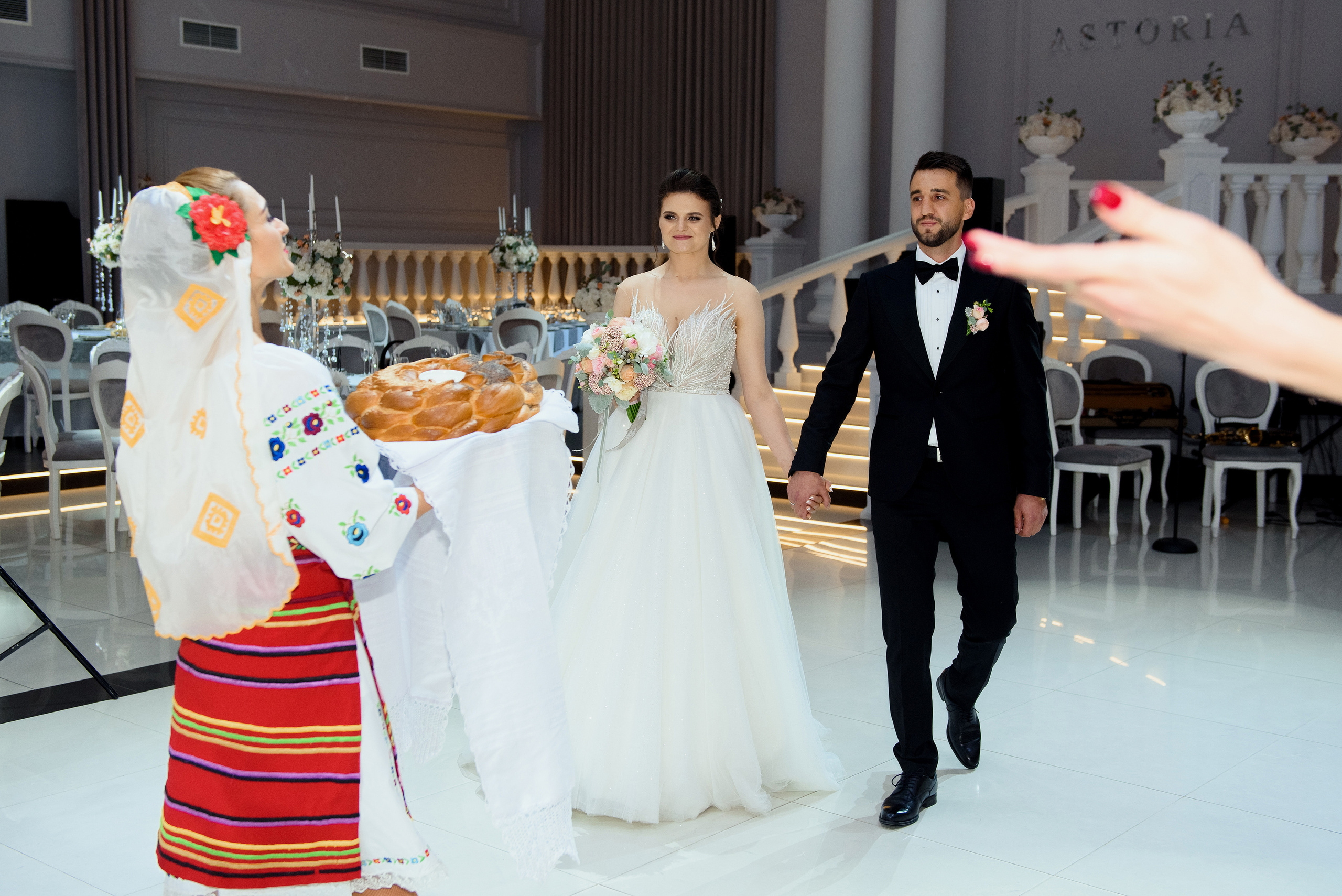 Adriana & Iulian. Fotograf de familie și evenimente