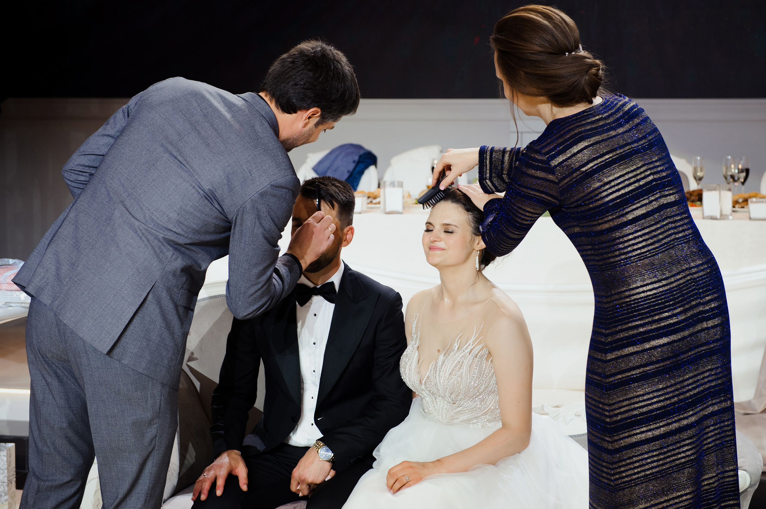 Adriana & Iulian. Fotograf de familie și evenimente