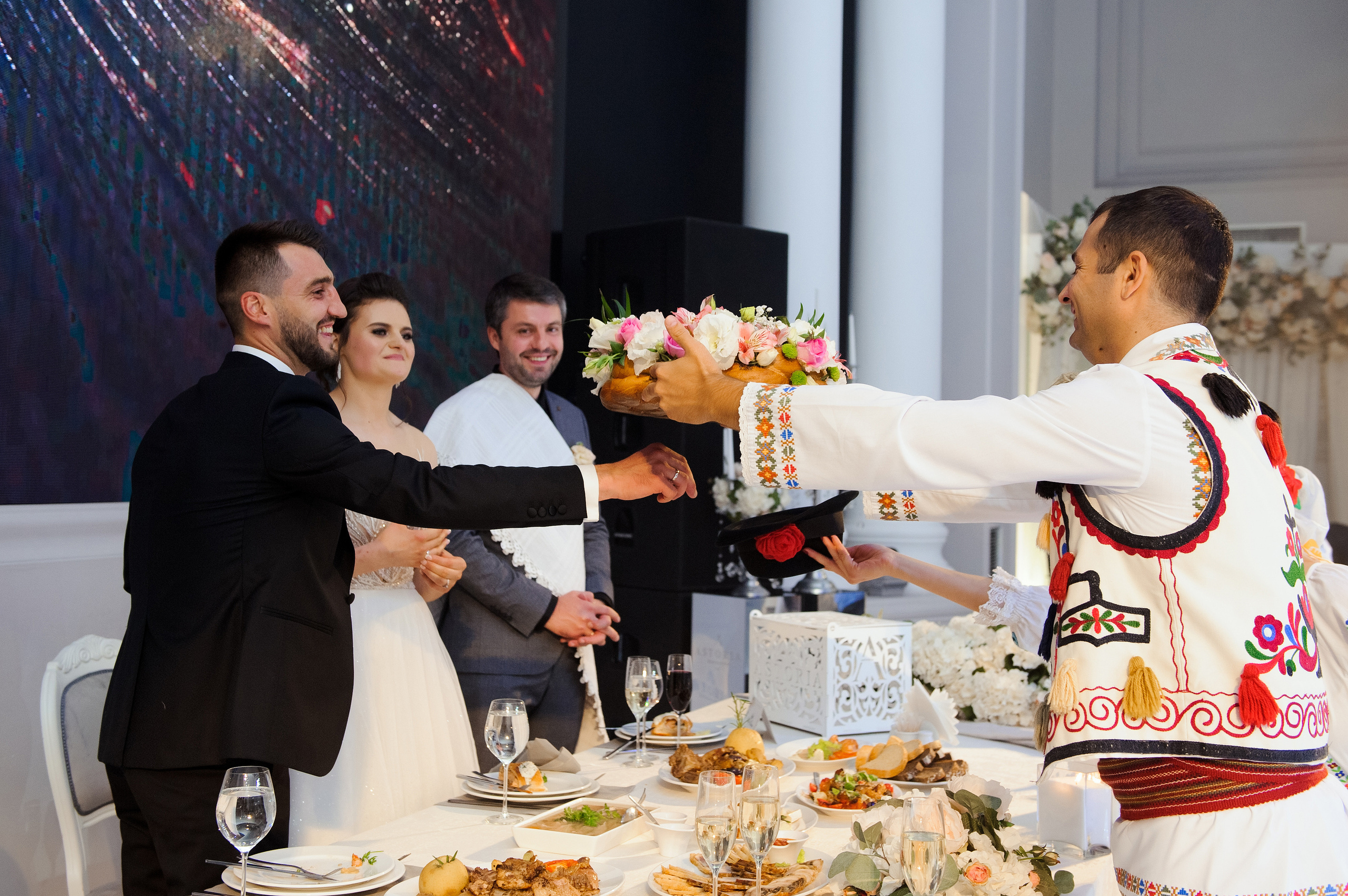 Adriana & Iulian. Fotograf de familie și evenimente