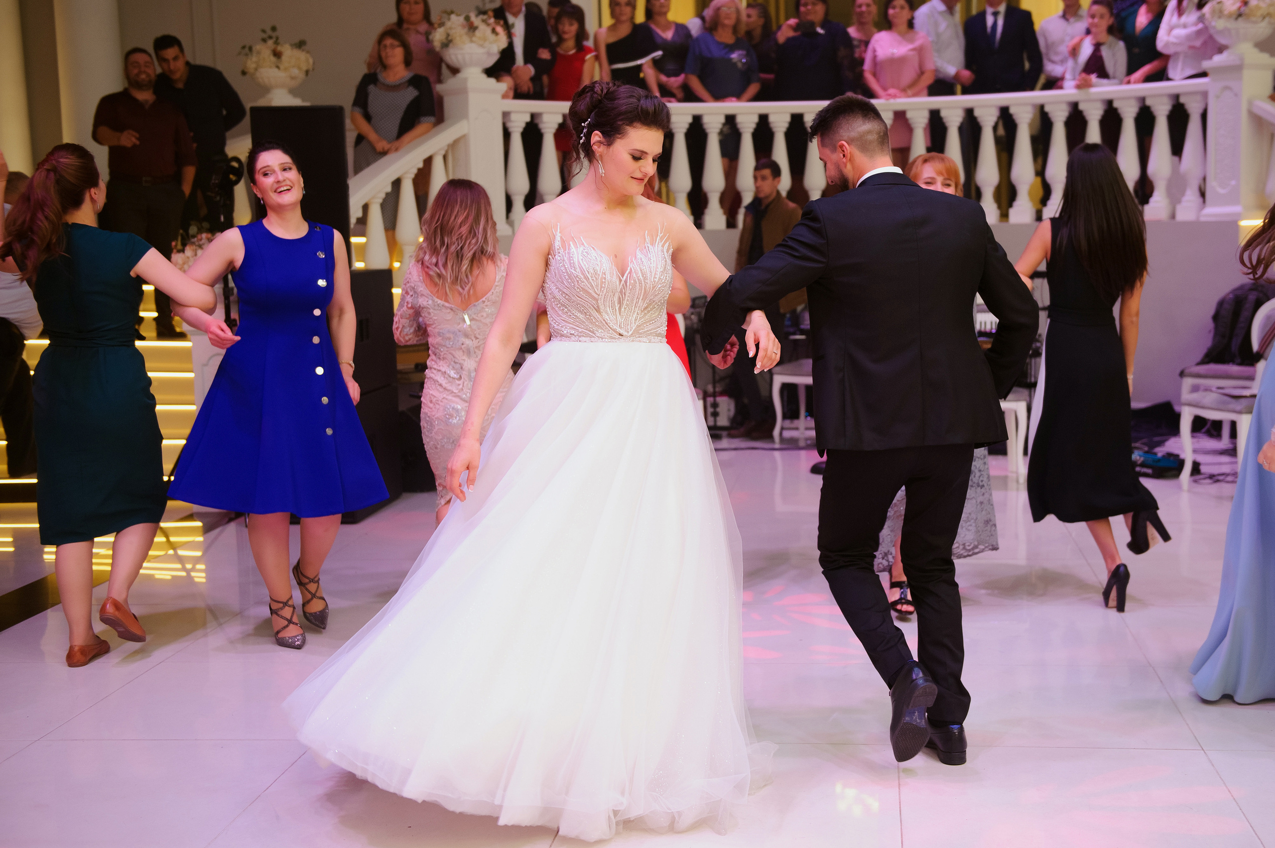 Adriana & Iulian. Fotograf de familie și evenimente