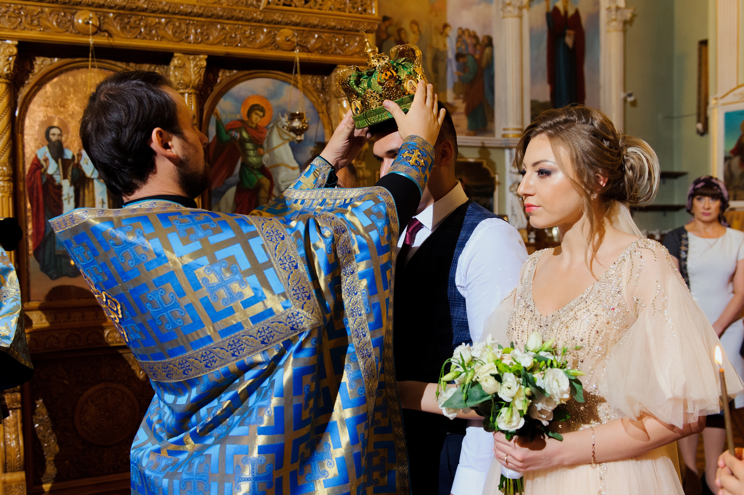Cristina & Victor. Fotograf de familie și evenimente