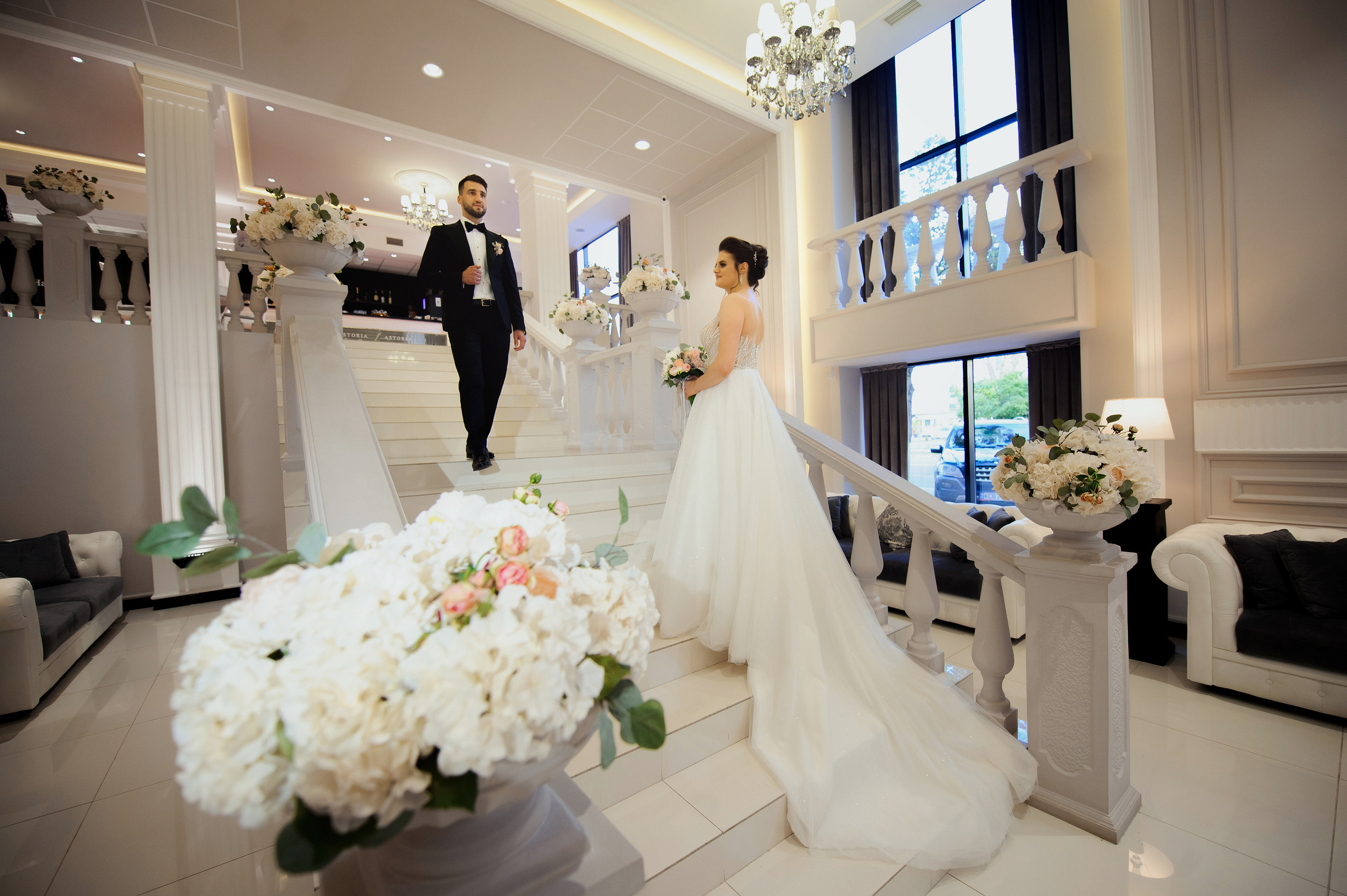 Adriana & Iulian. Fotograf de familie și evenimente