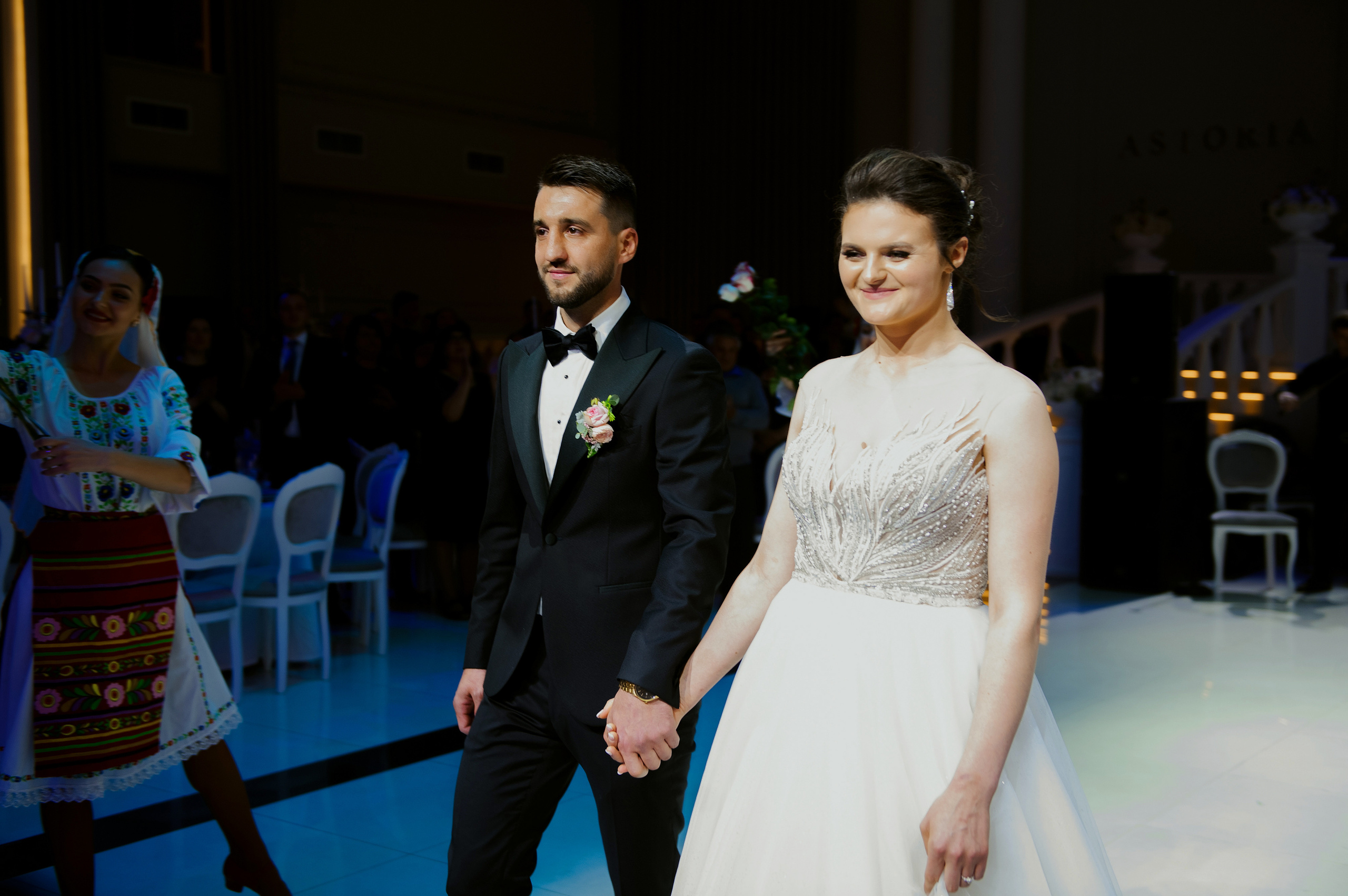 Adriana & Iulian. Fotograf de familie și evenimente