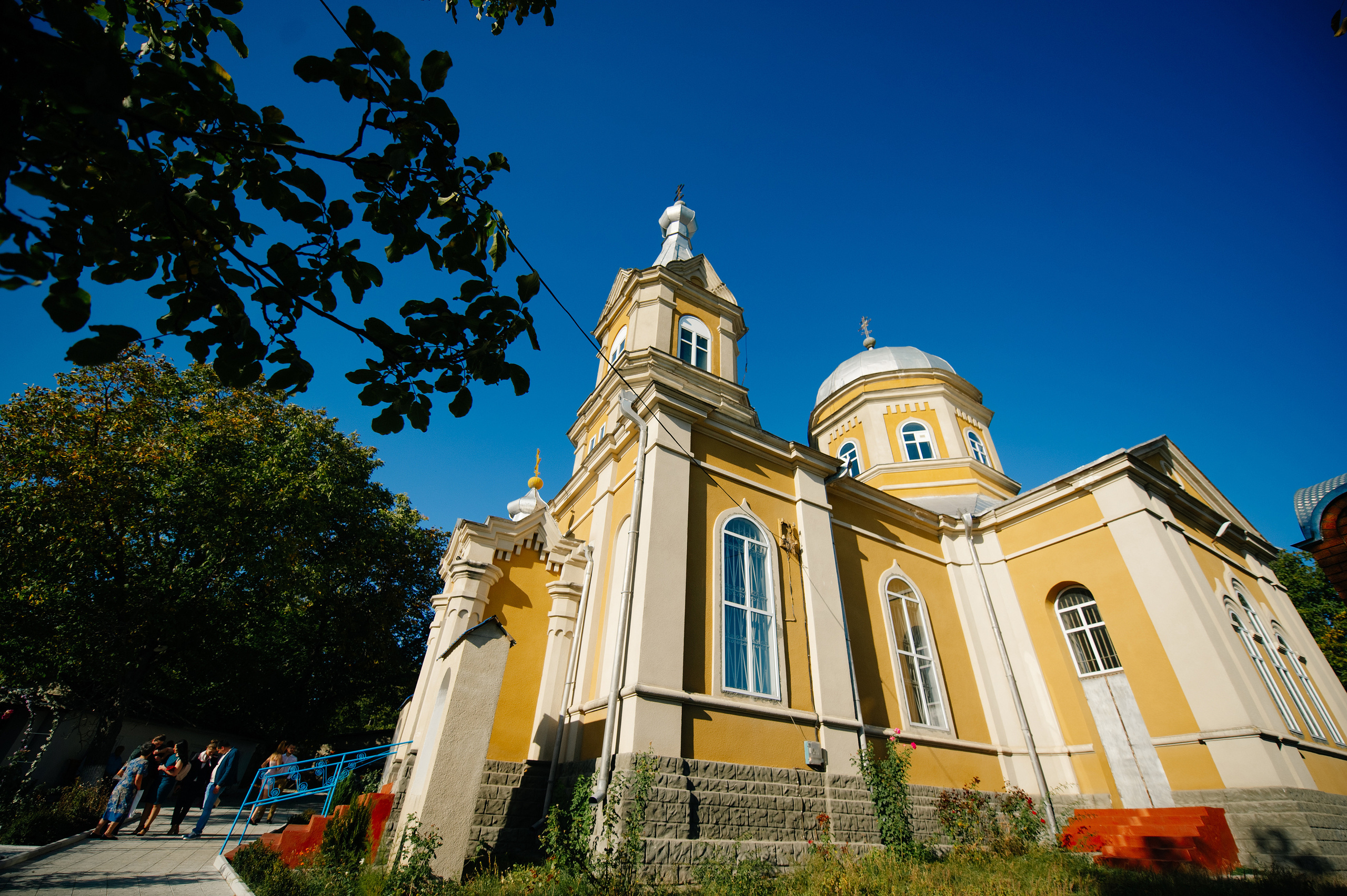 Adriana & Iulian. Fotograf de familie și evenimente