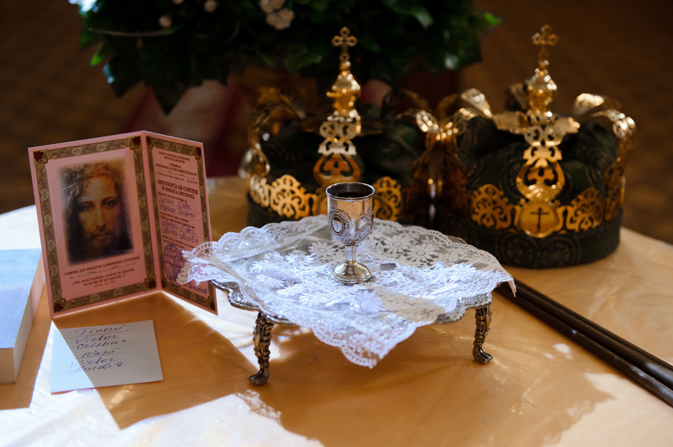 Cristina & Victor. Fotograf de familie și evenimente