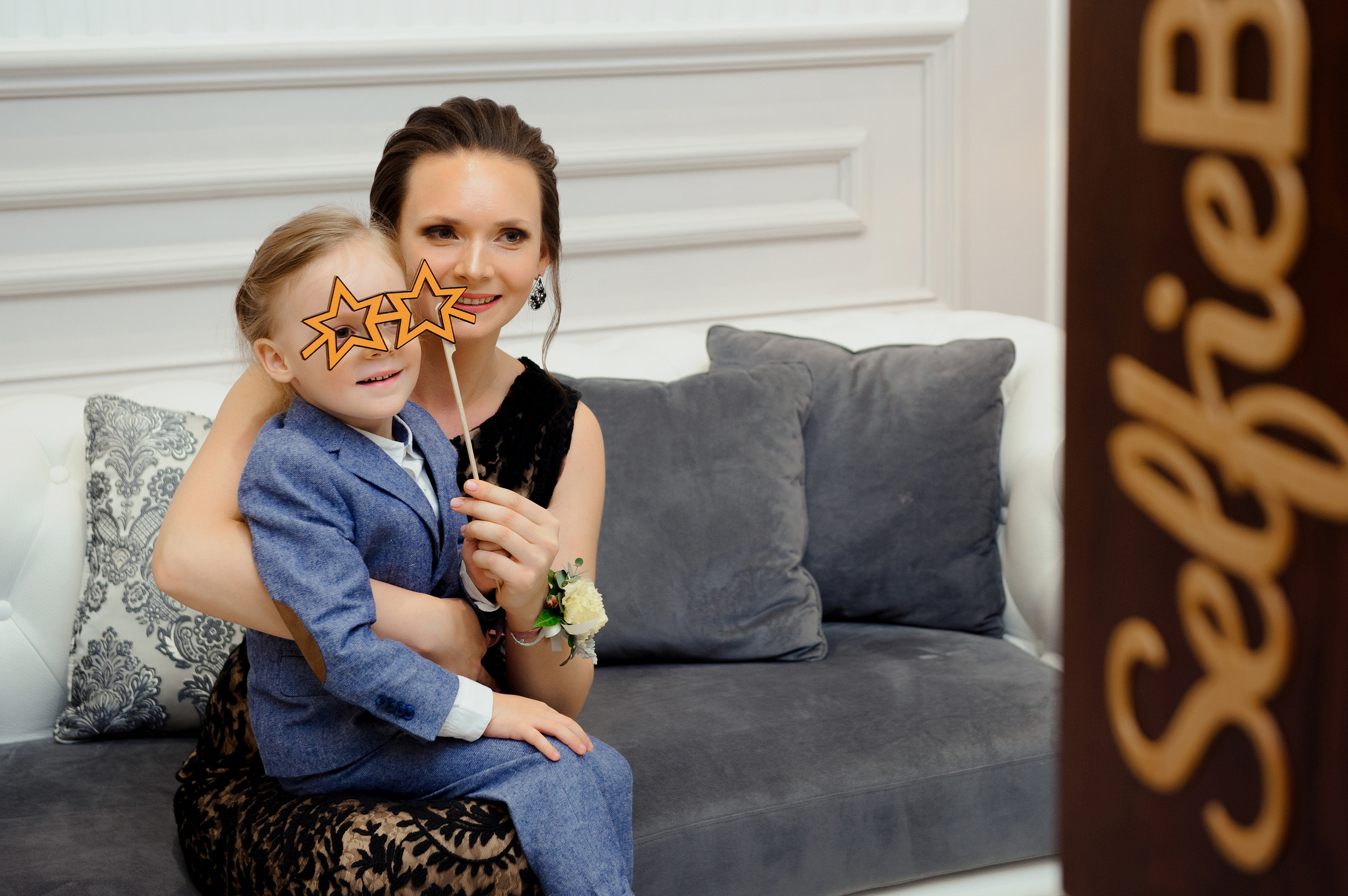 Adriana & Iulian. Fotograf de familie și evenimente