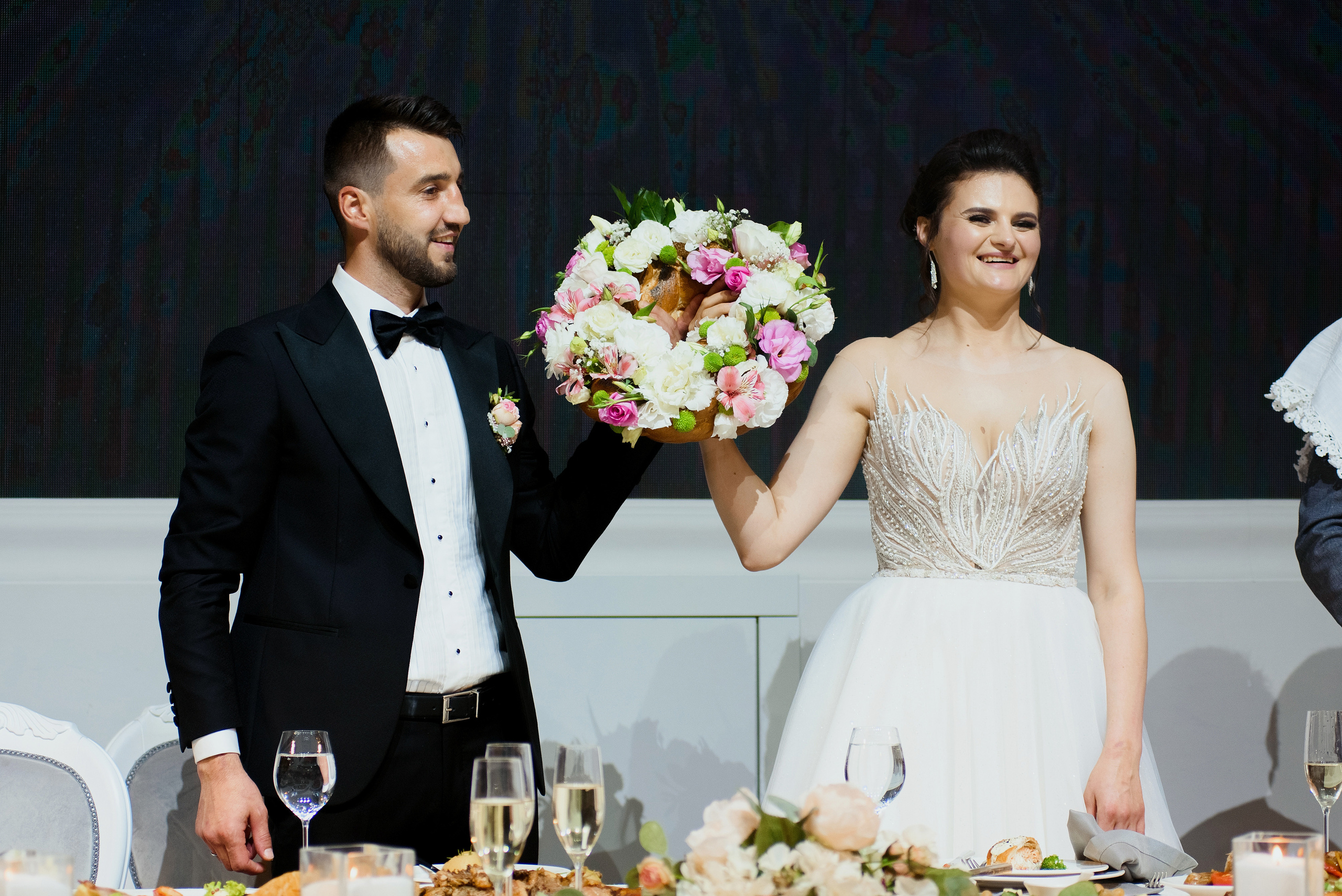 Adriana & Iulian. Fotograf de familie și evenimente