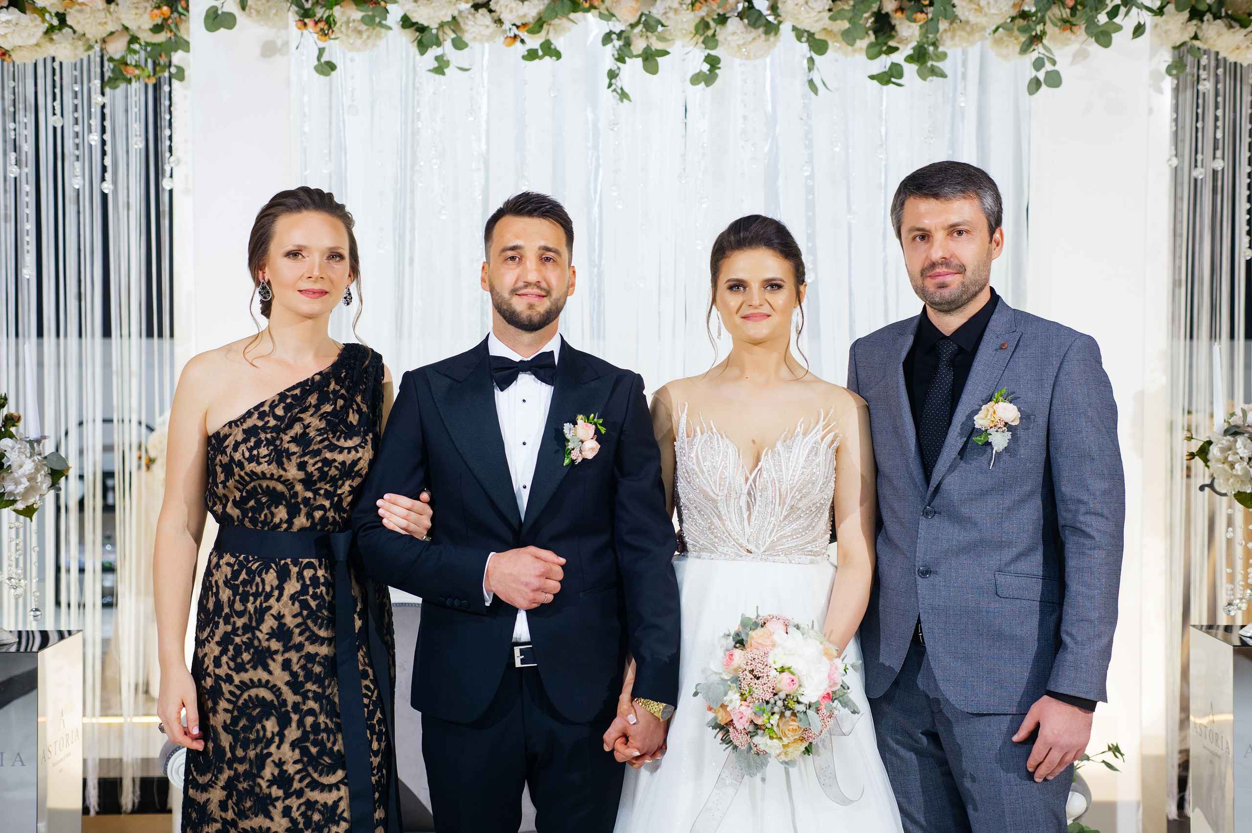 Adriana & Iulian. Fotograf de familie și evenimente