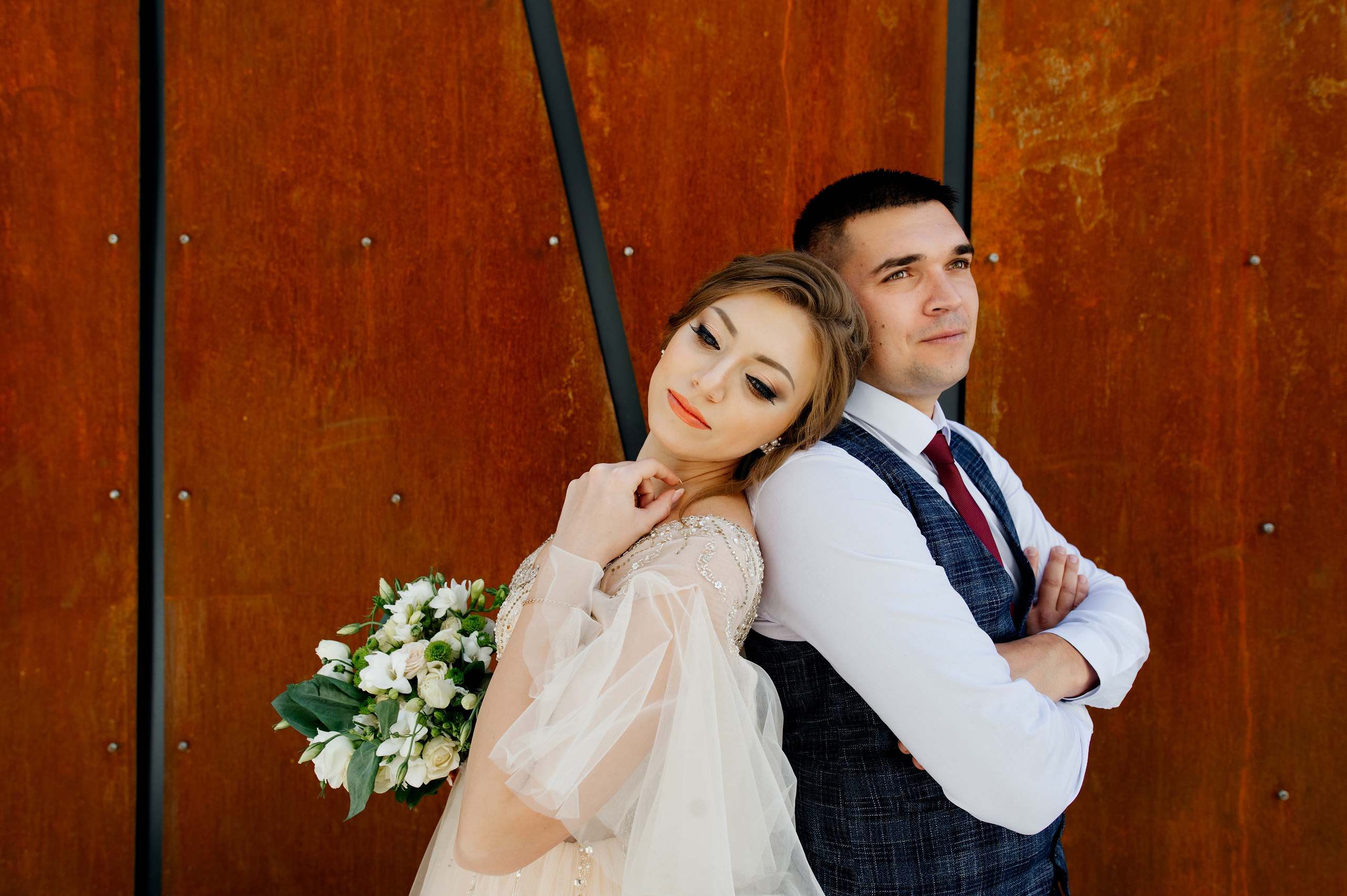 Cristina & Victor. Fotograf de familie și evenimente