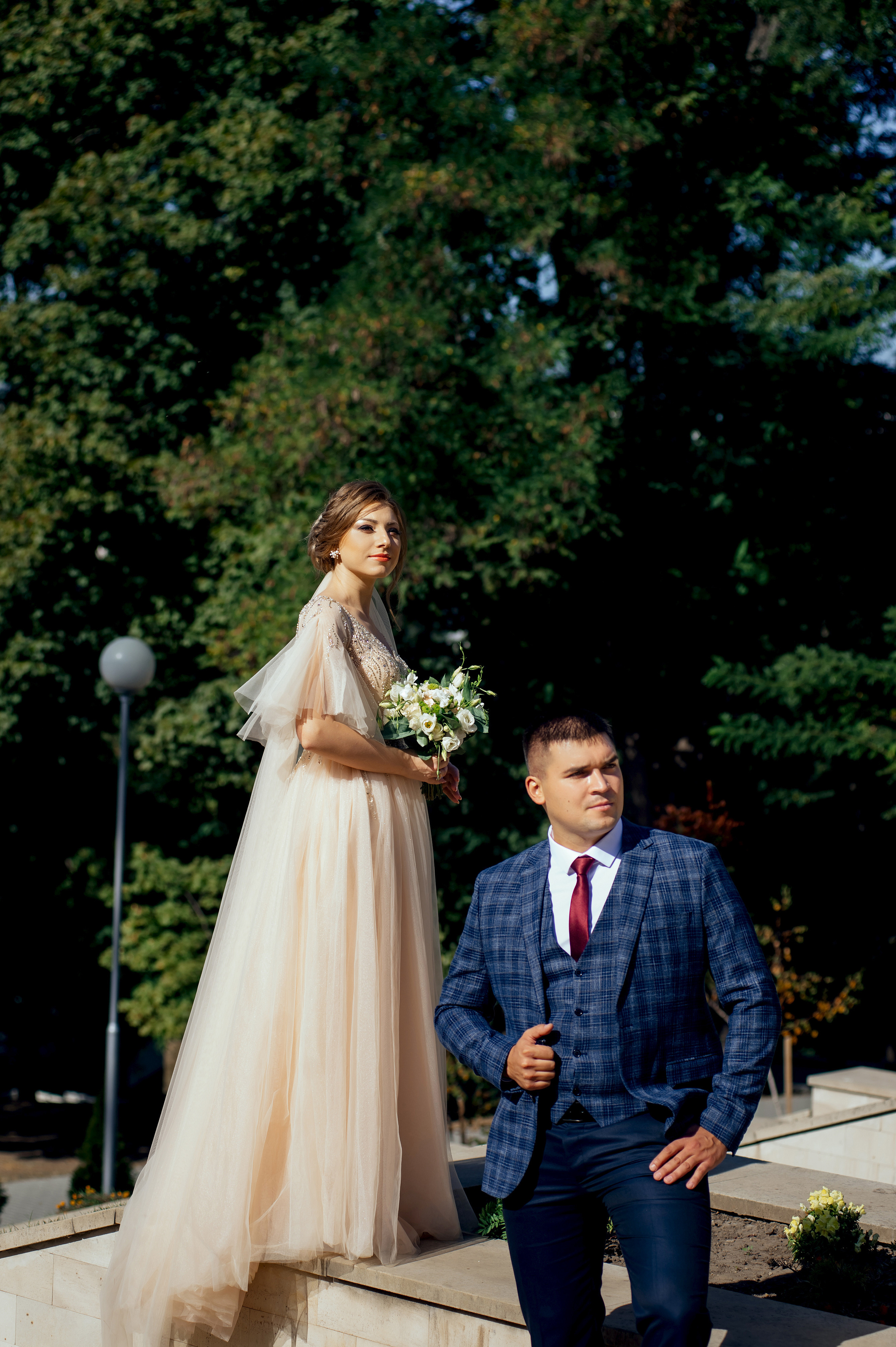 Cristina & Victor. Fotograf de familie și evenimente