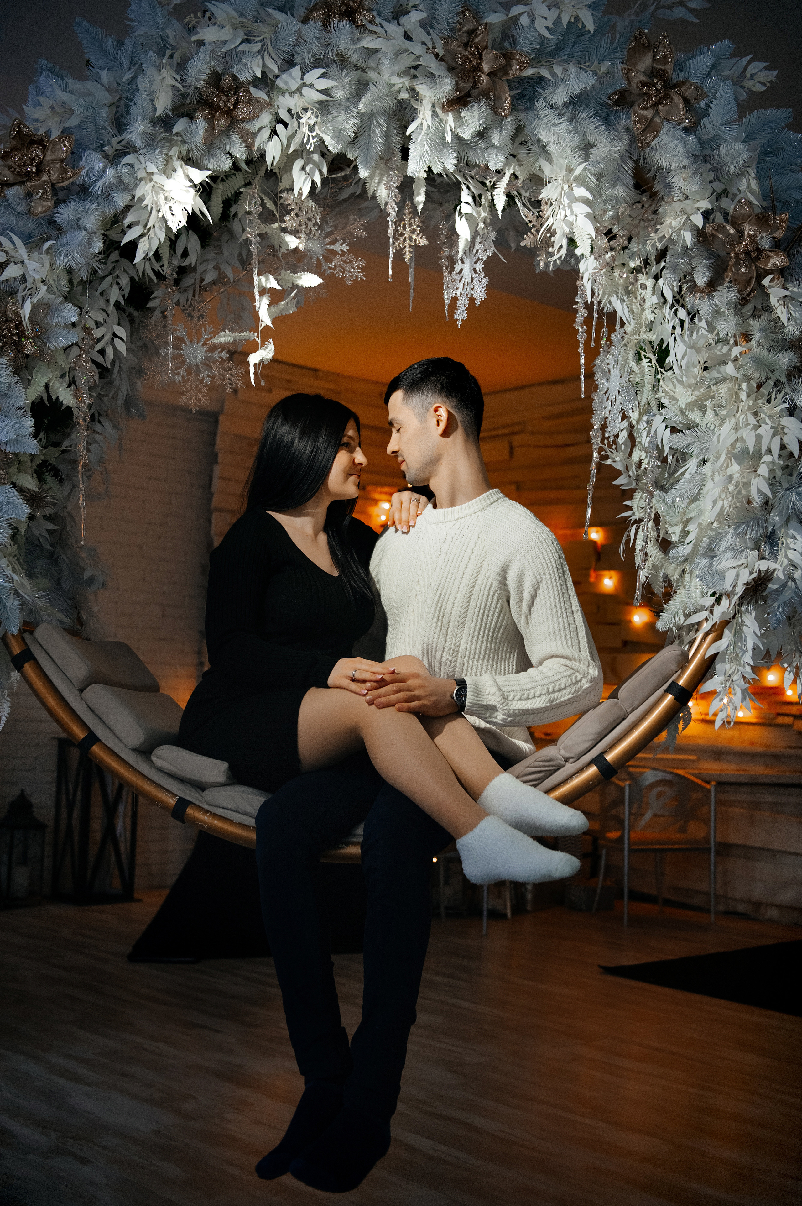 Olga & Ion. Fotograf de familie și evenimente