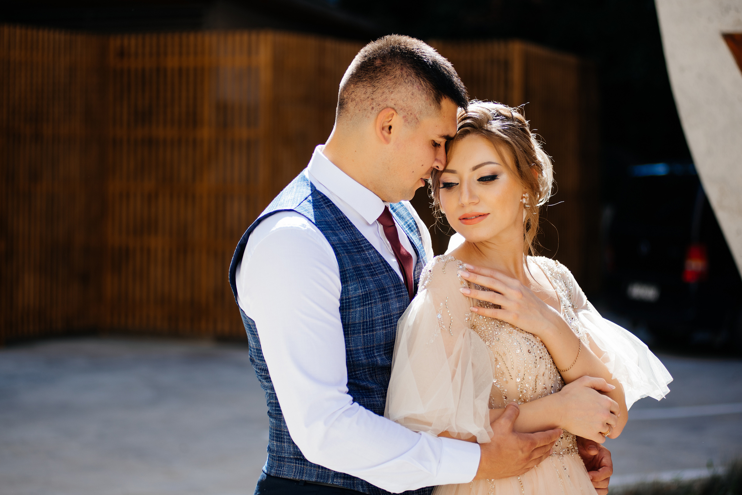 Cristina & Victor. Fotograf de familie și evenimente