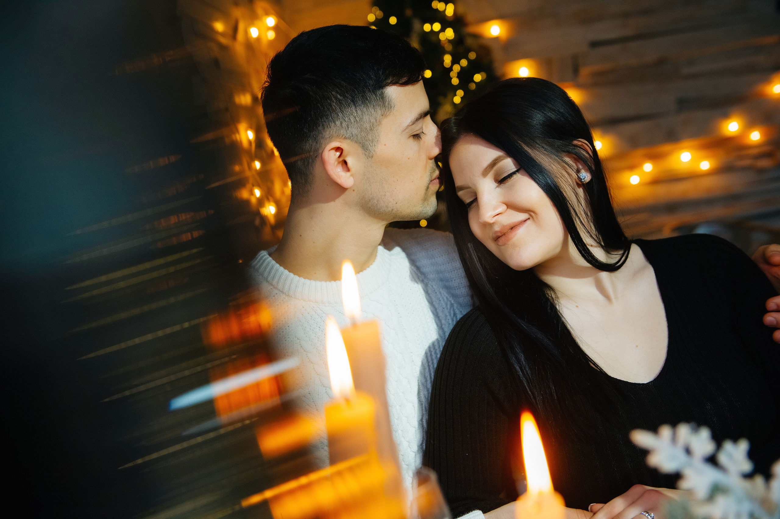 Olga & Ion. Fotograf de familie și evenimente