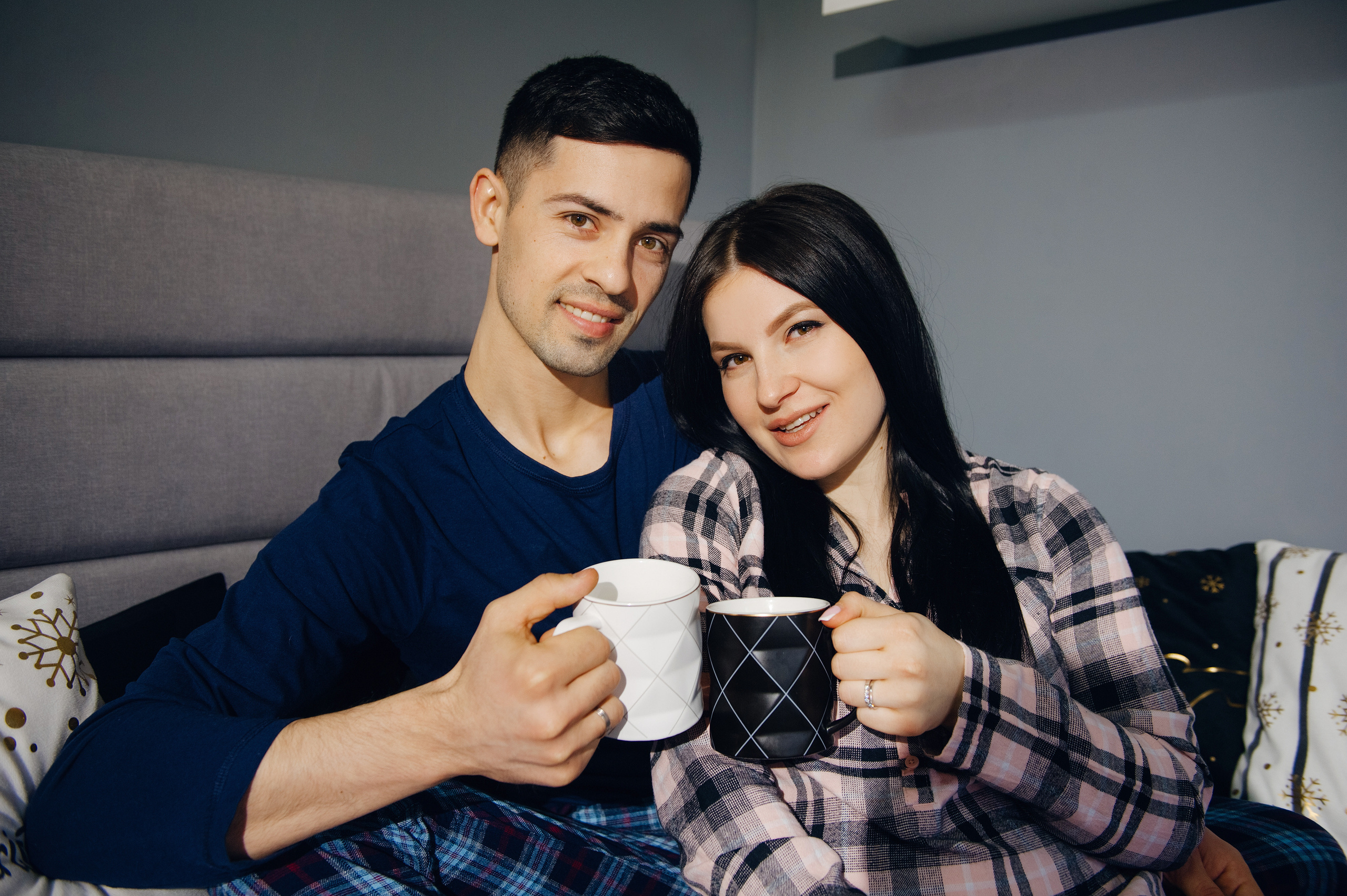 Olga & Ion. Fotograf de familie și evenimente