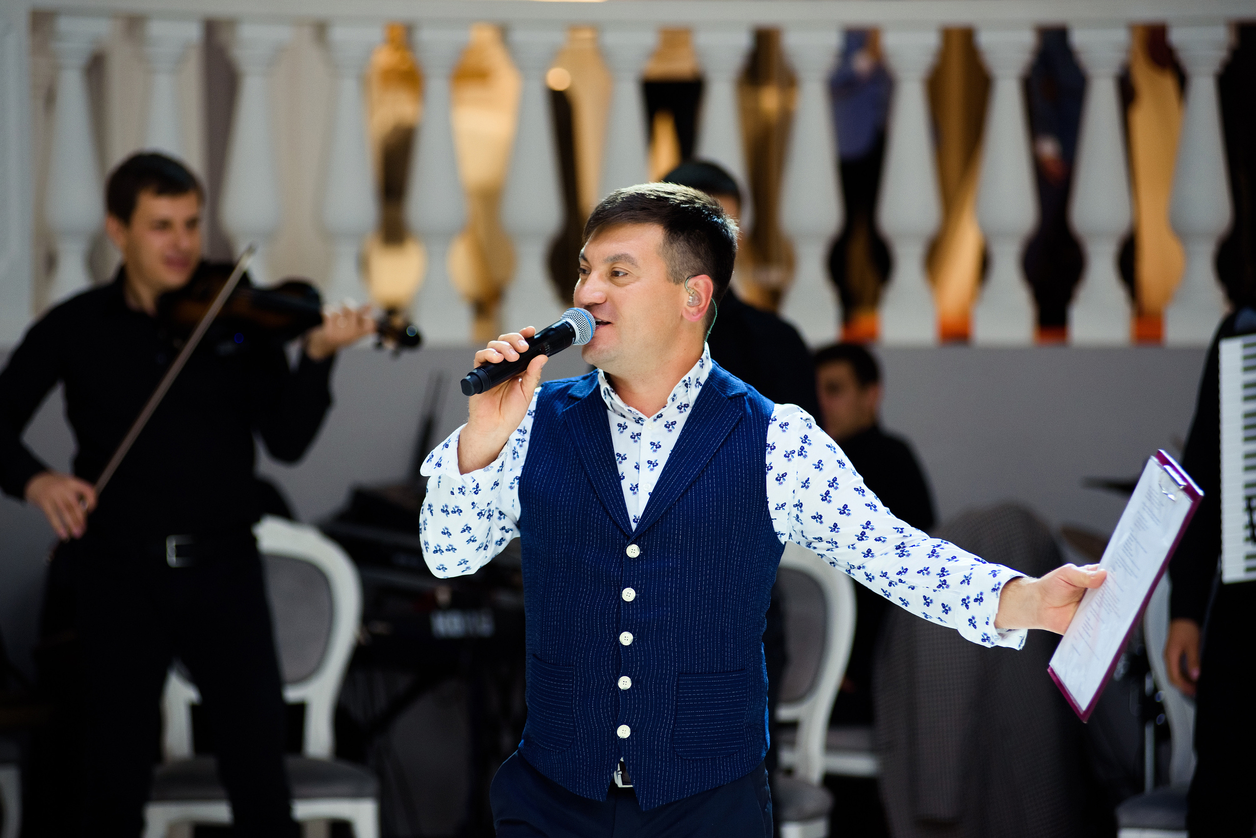 Adriana & Iulian. Fotograf de familie și evenimente