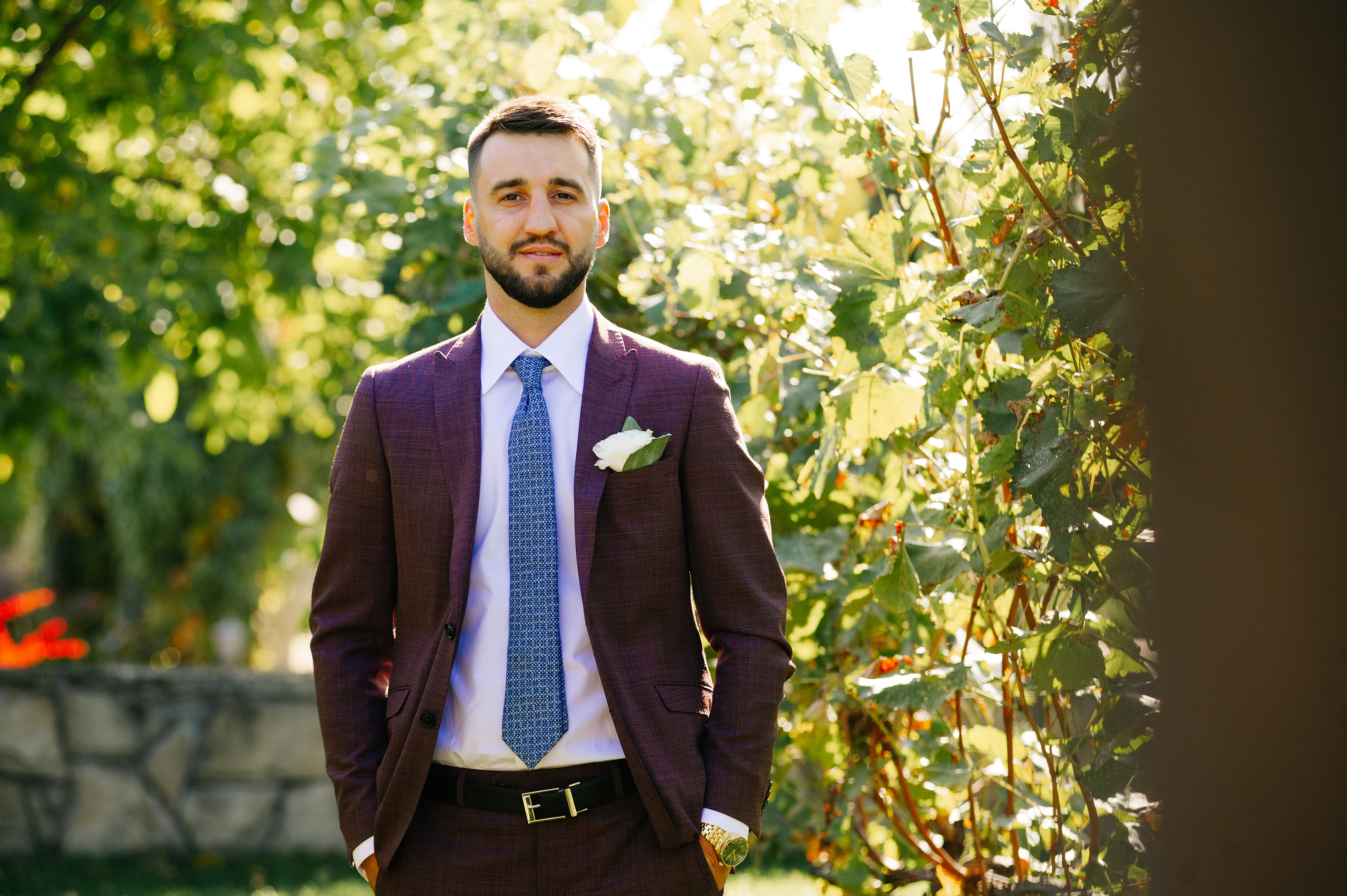 Adriana & Iulian. Fotograf de familie și evenimente