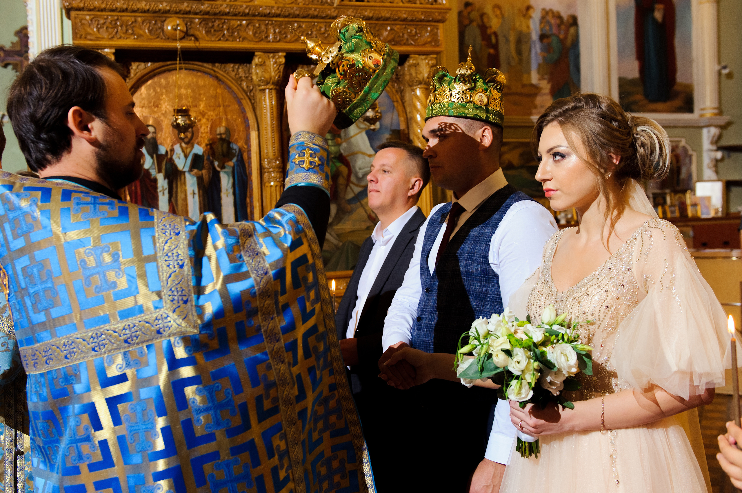 Cristina & Victor. Fotograf de familie și evenimente