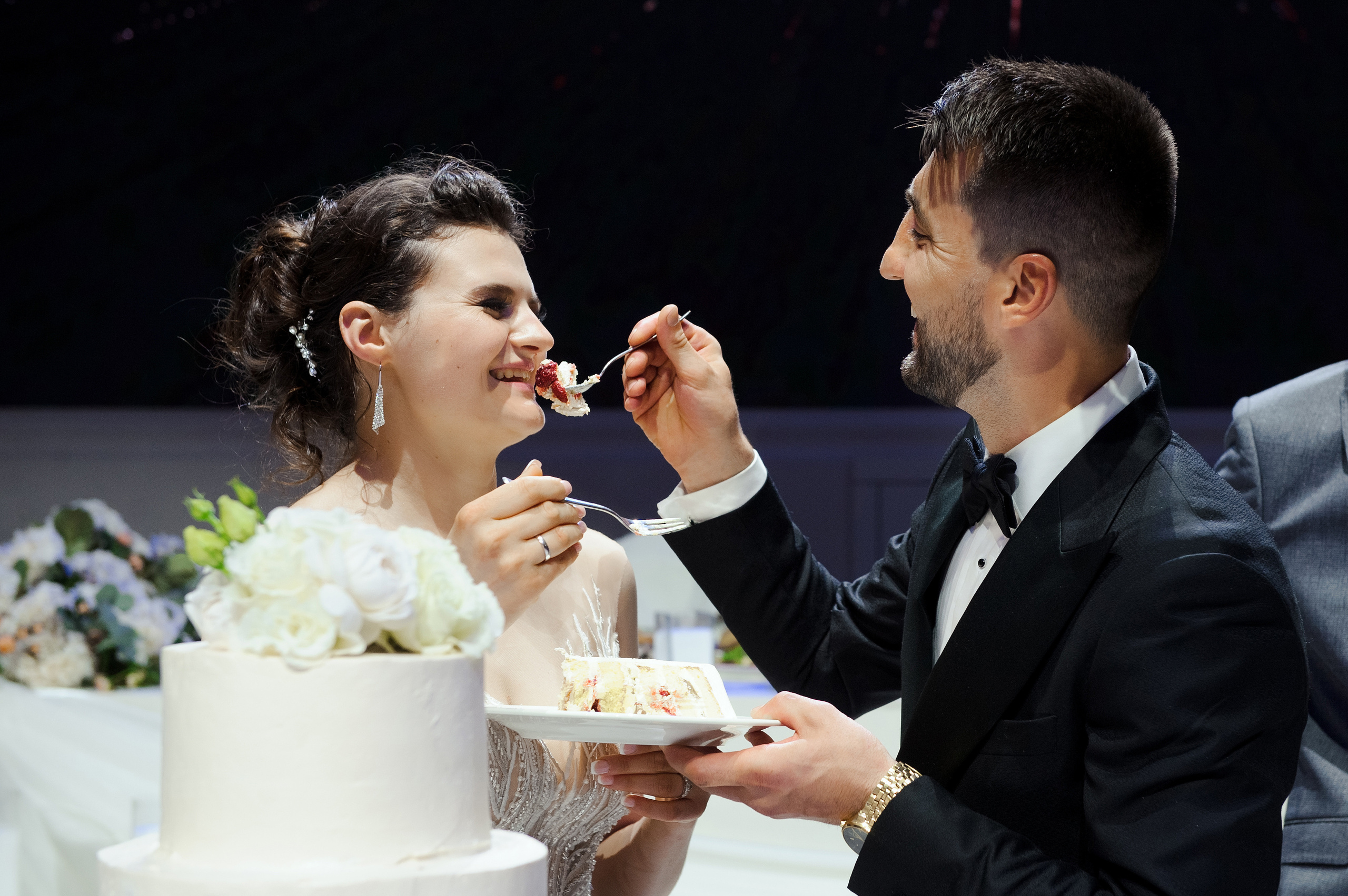 Adriana & Iulian. Fotograf de familie și evenimente