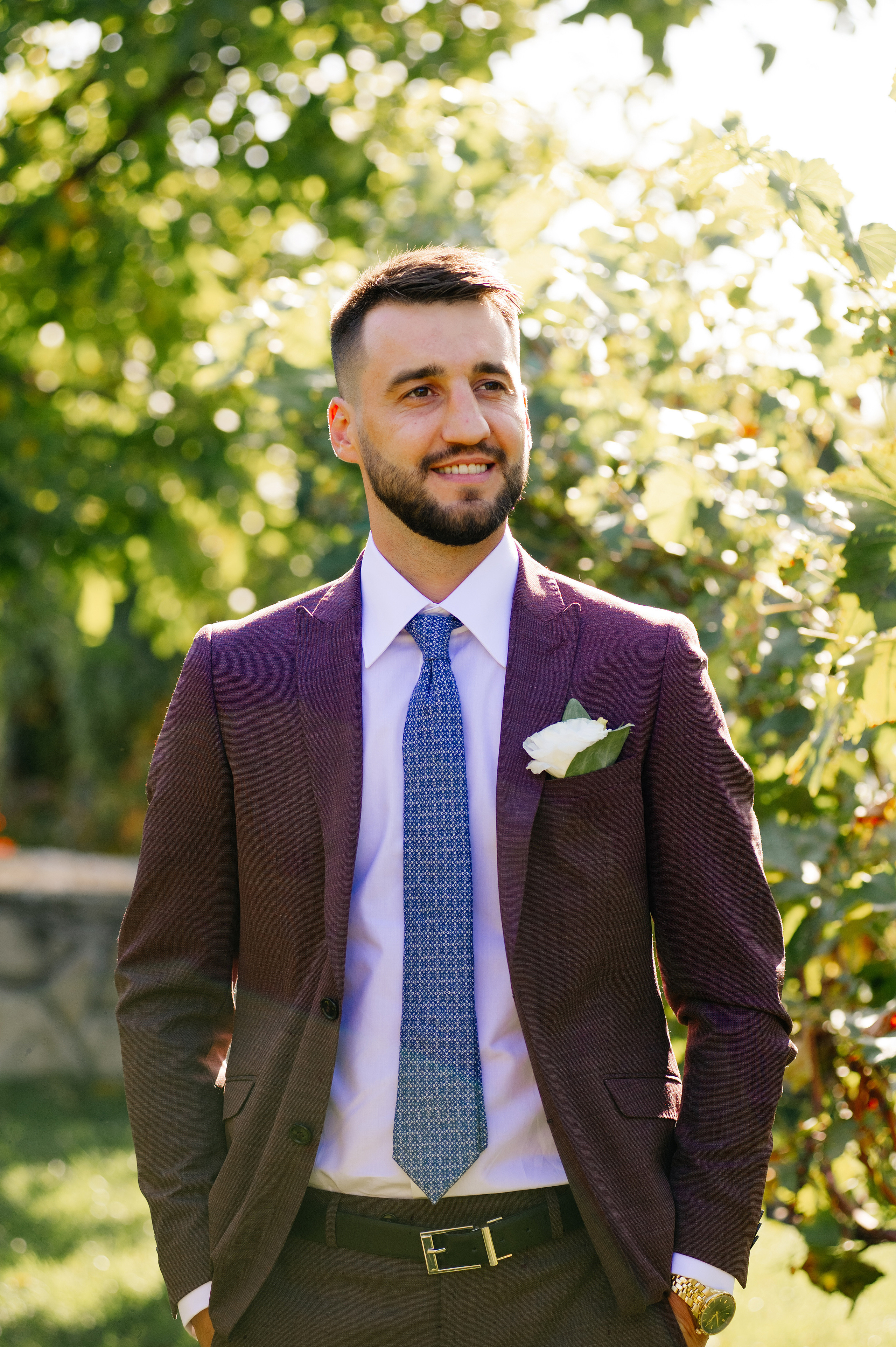 Adriana & Iulian. Fotograf de familie și evenimente